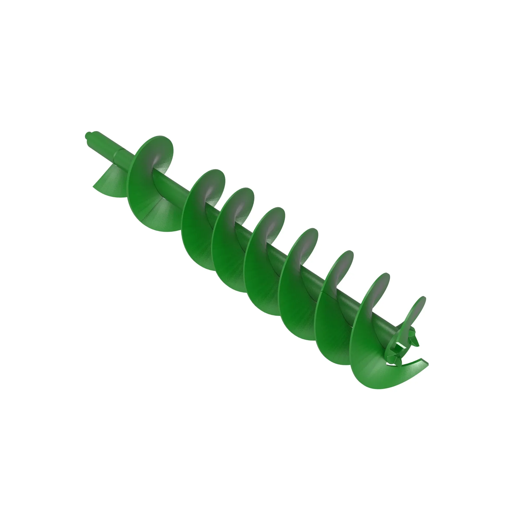AUGER