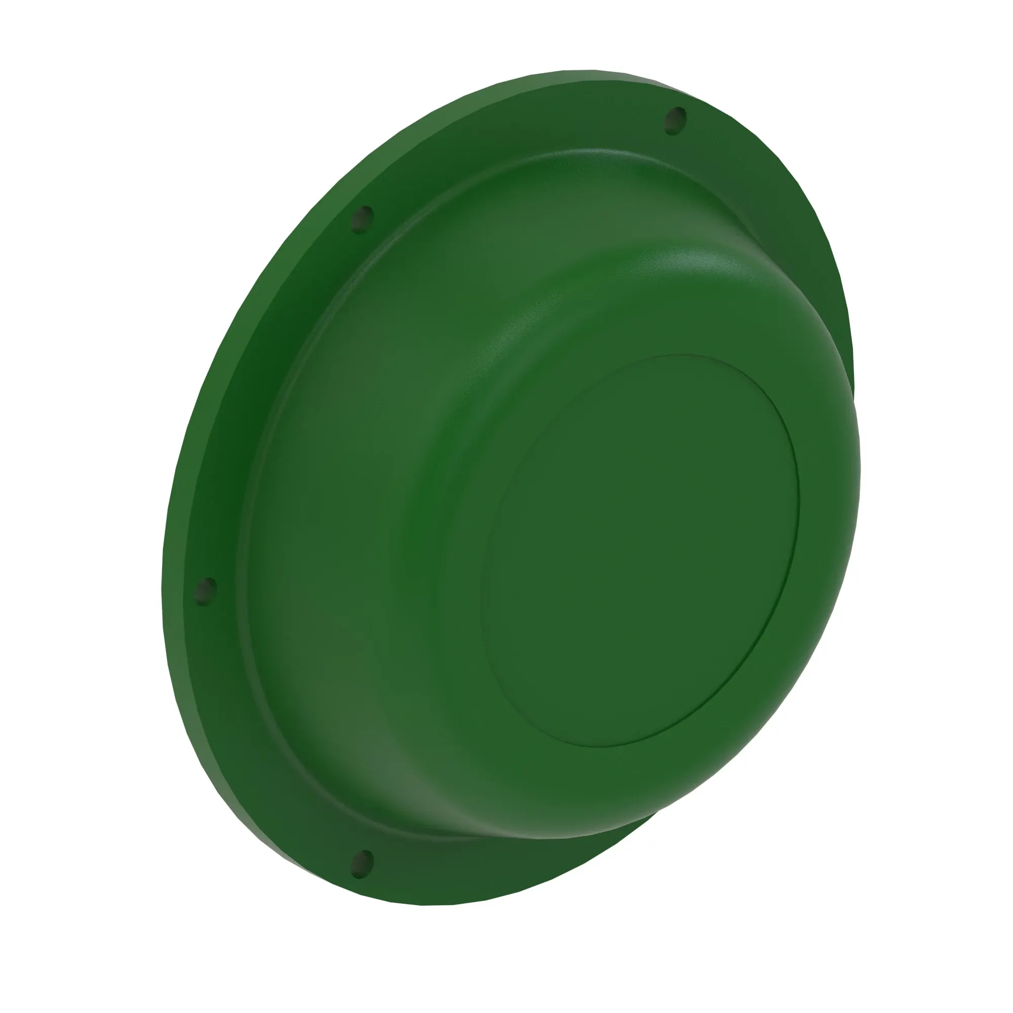 John Deere Hub Cap - J60095