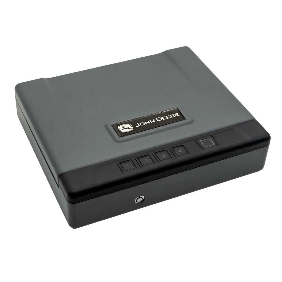 JDV-150X Biometric Lock Box