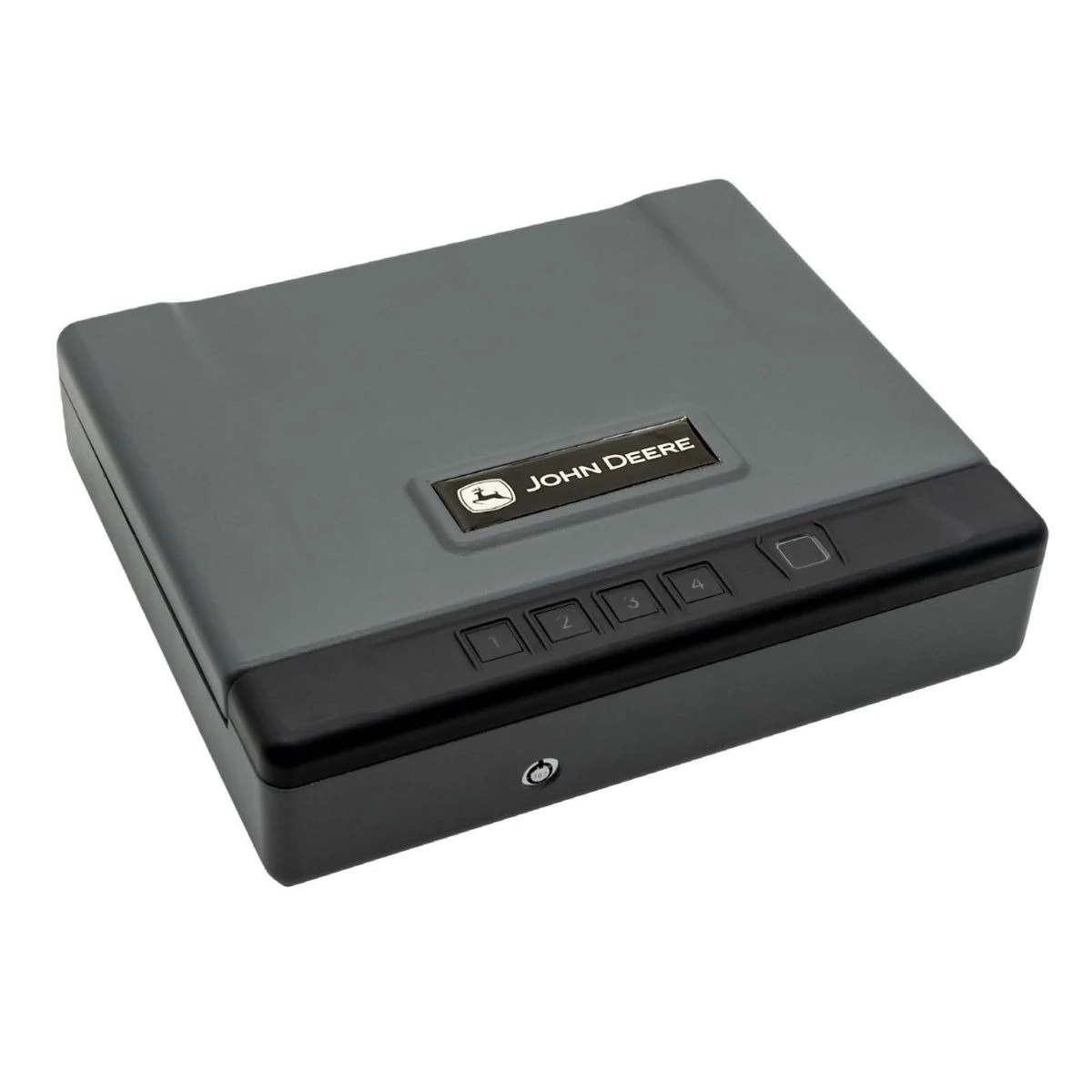 JDV-150X Biometric Lock Box