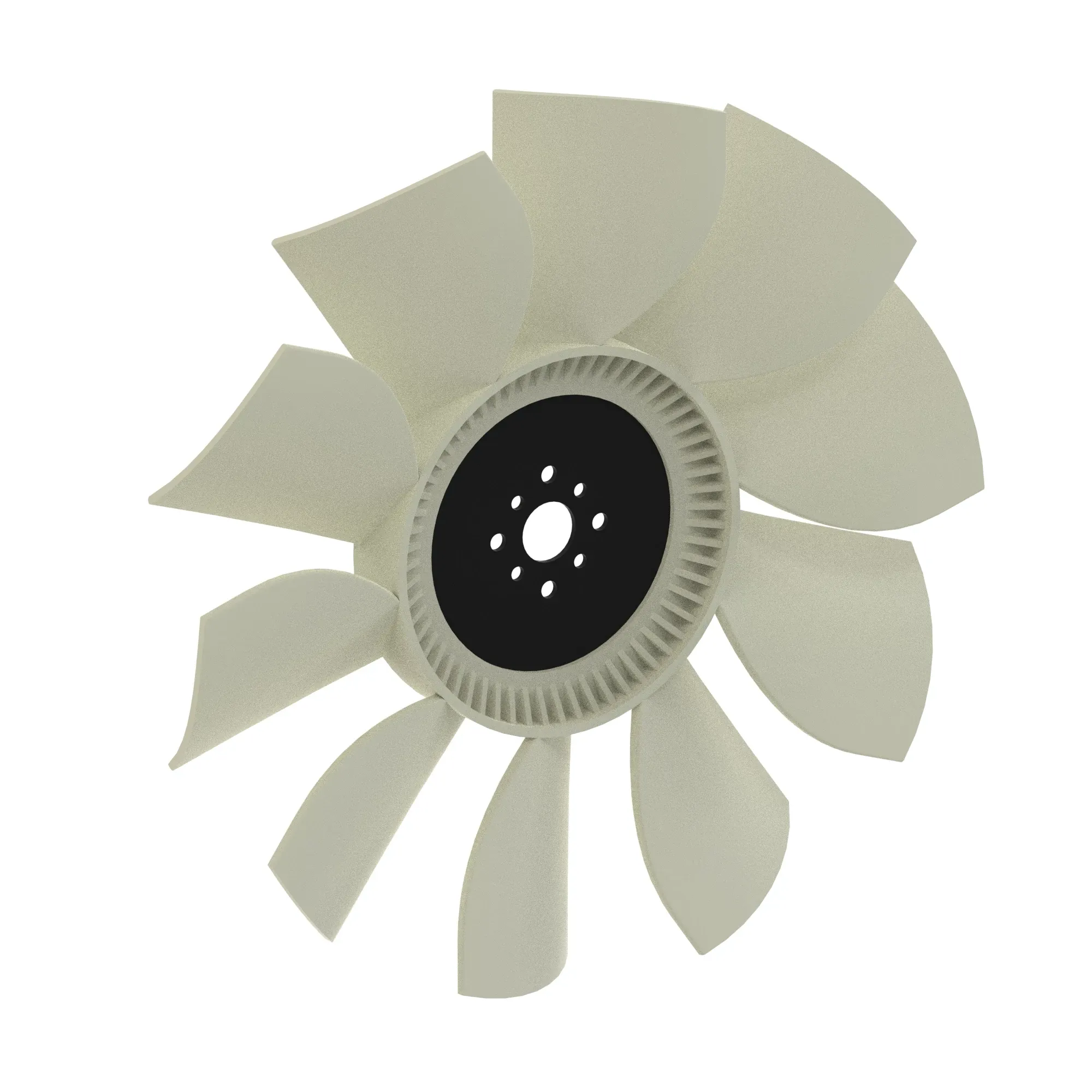 John Deere Fan - F063096