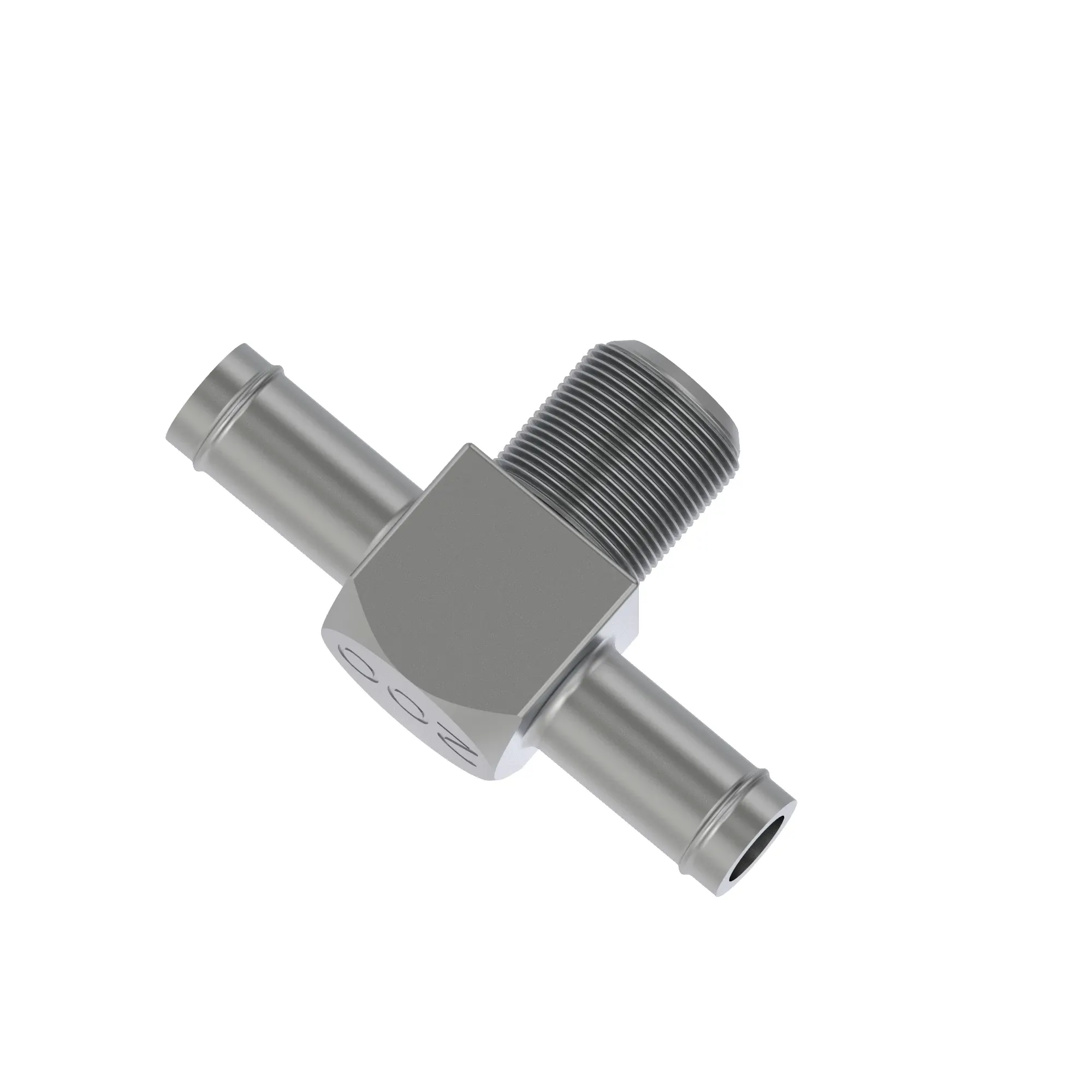 John Deere Tee Fitting - RE537400