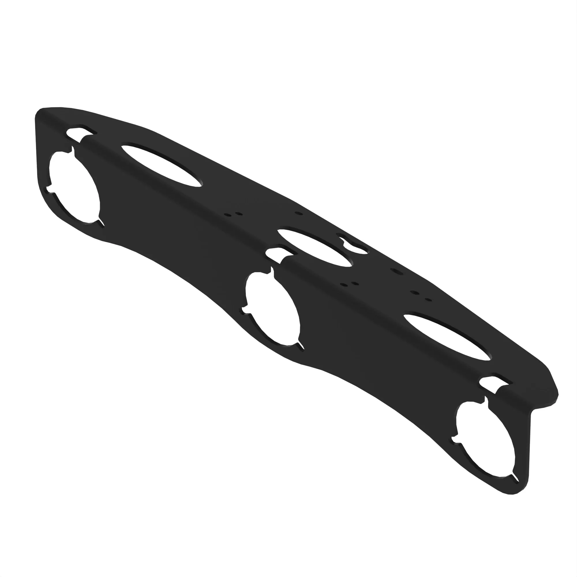 John Deere Bracket - L212021