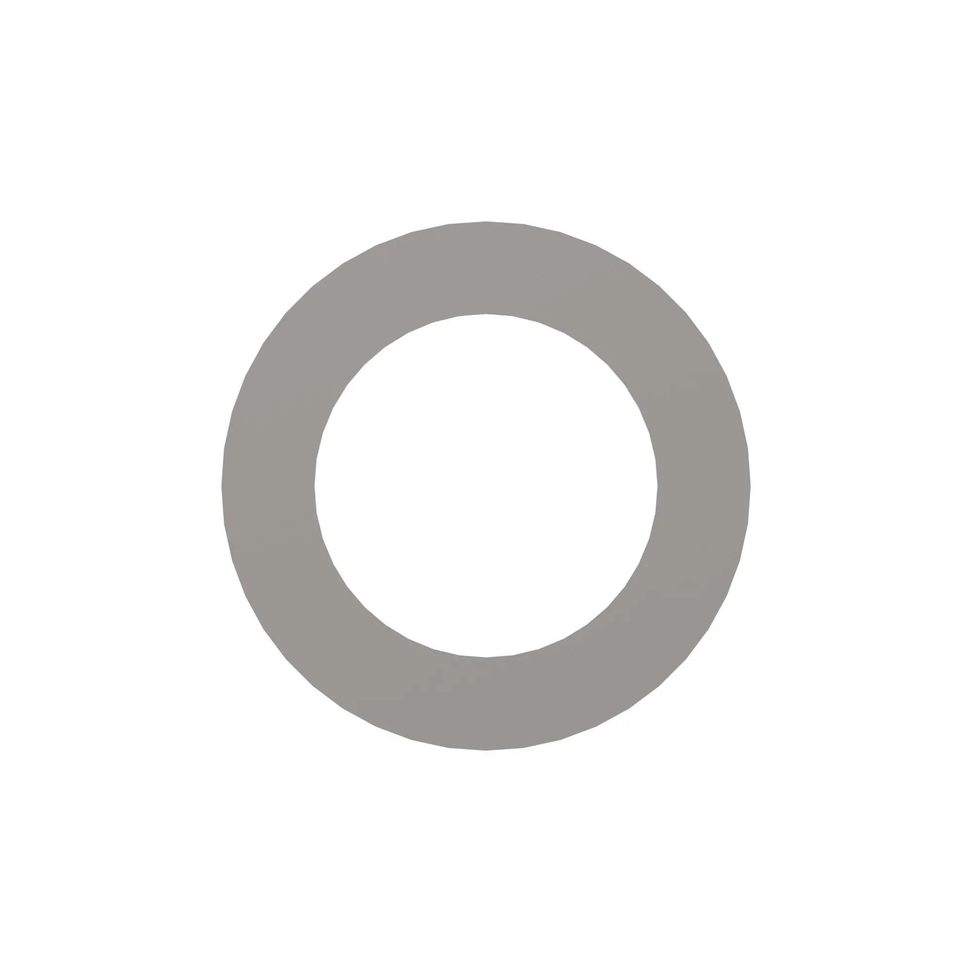 Thrust Washer