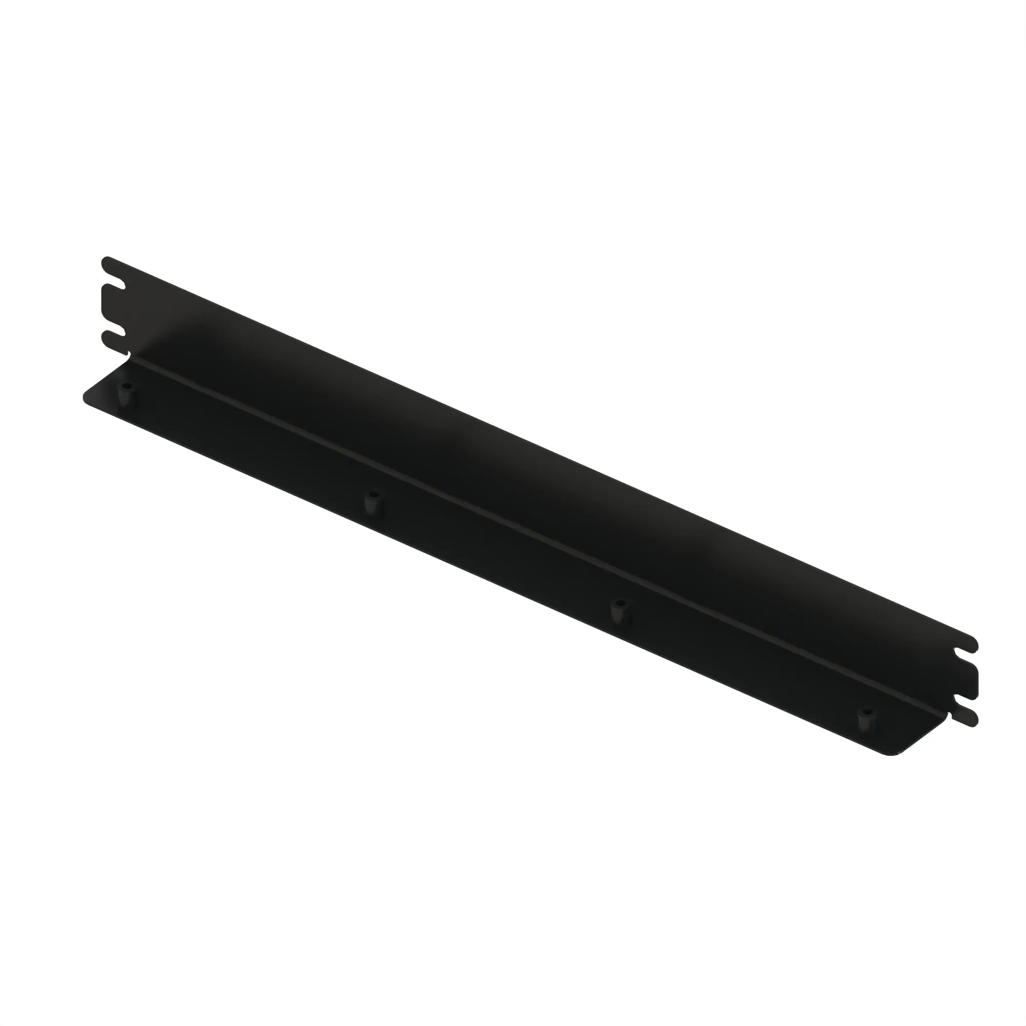 BRACKET, FOAM COVER 160G COOLERS
