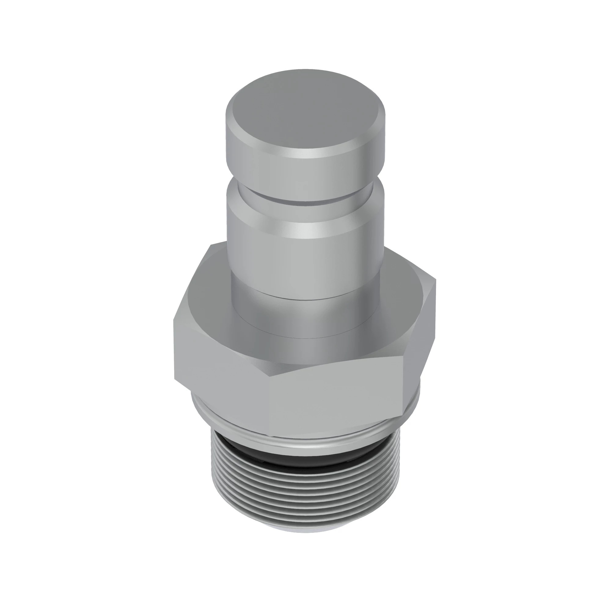 John Deere Diagnostic Coupling - AN403704