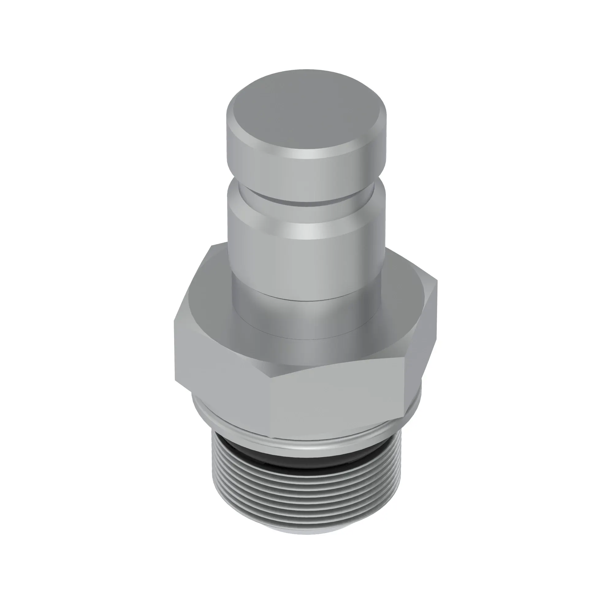 John Deere Diagnostic Coupling - AN403704