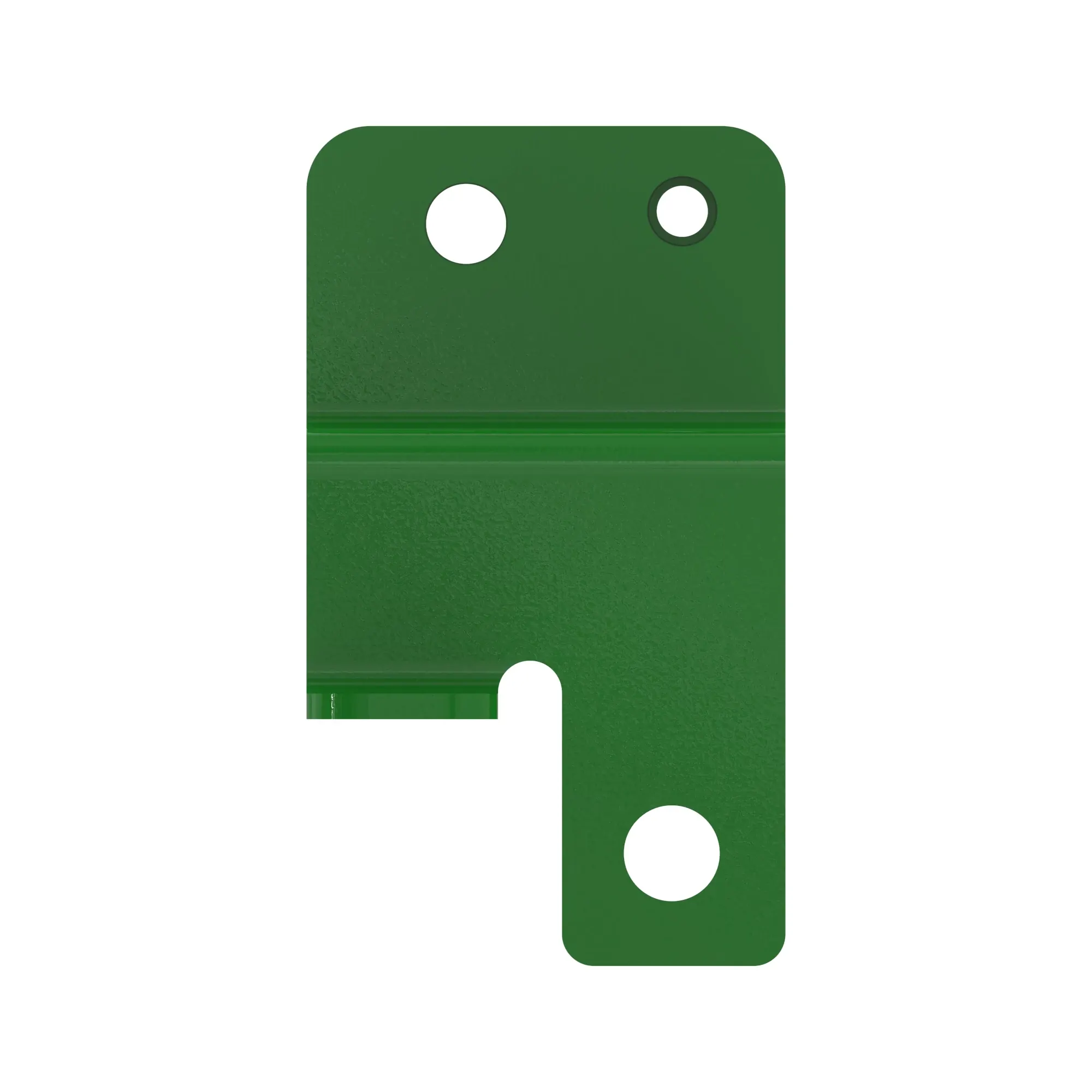 BRACKET, BRACKET, WITH NUT