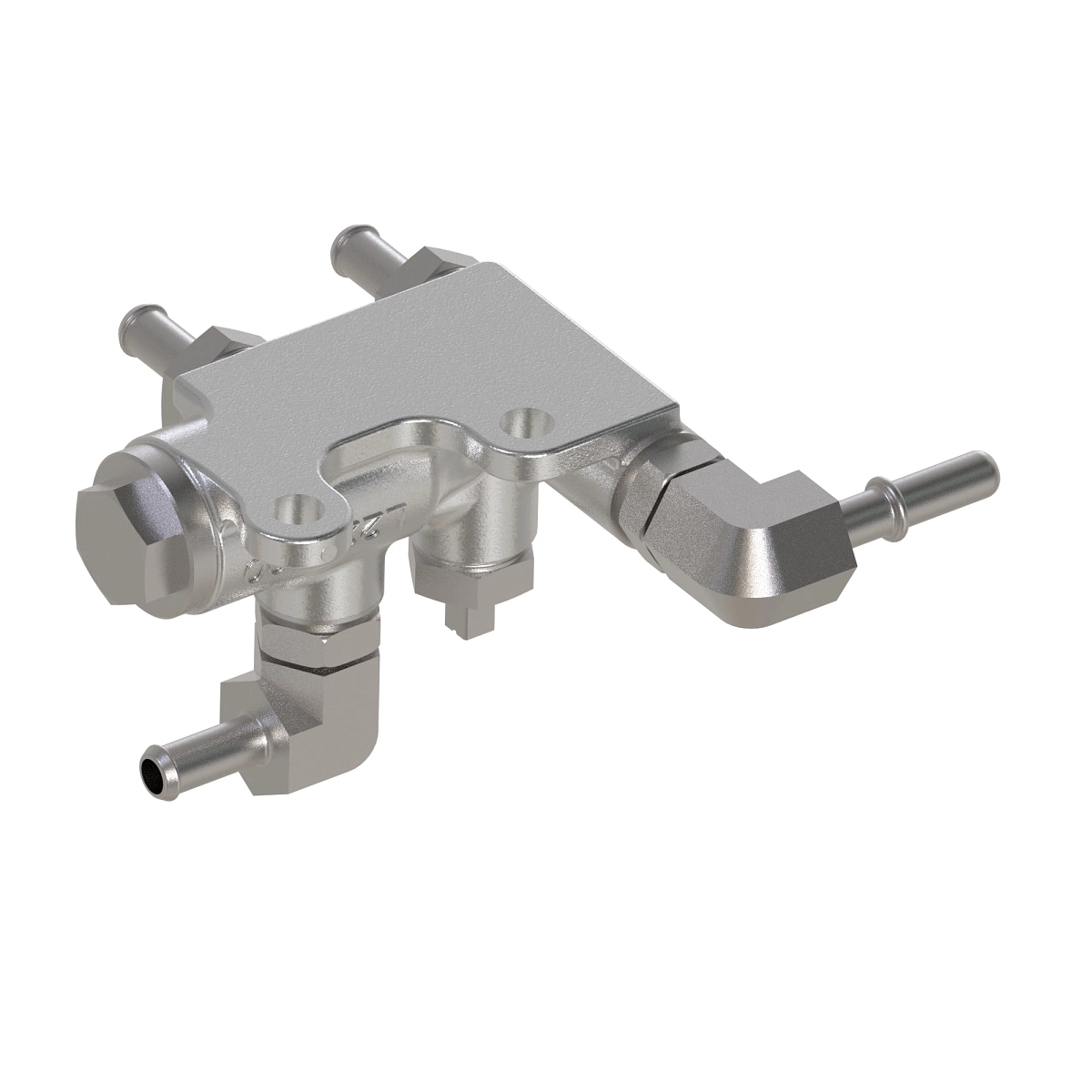 Fuel Line, Valve Unit for Fuel Syst
