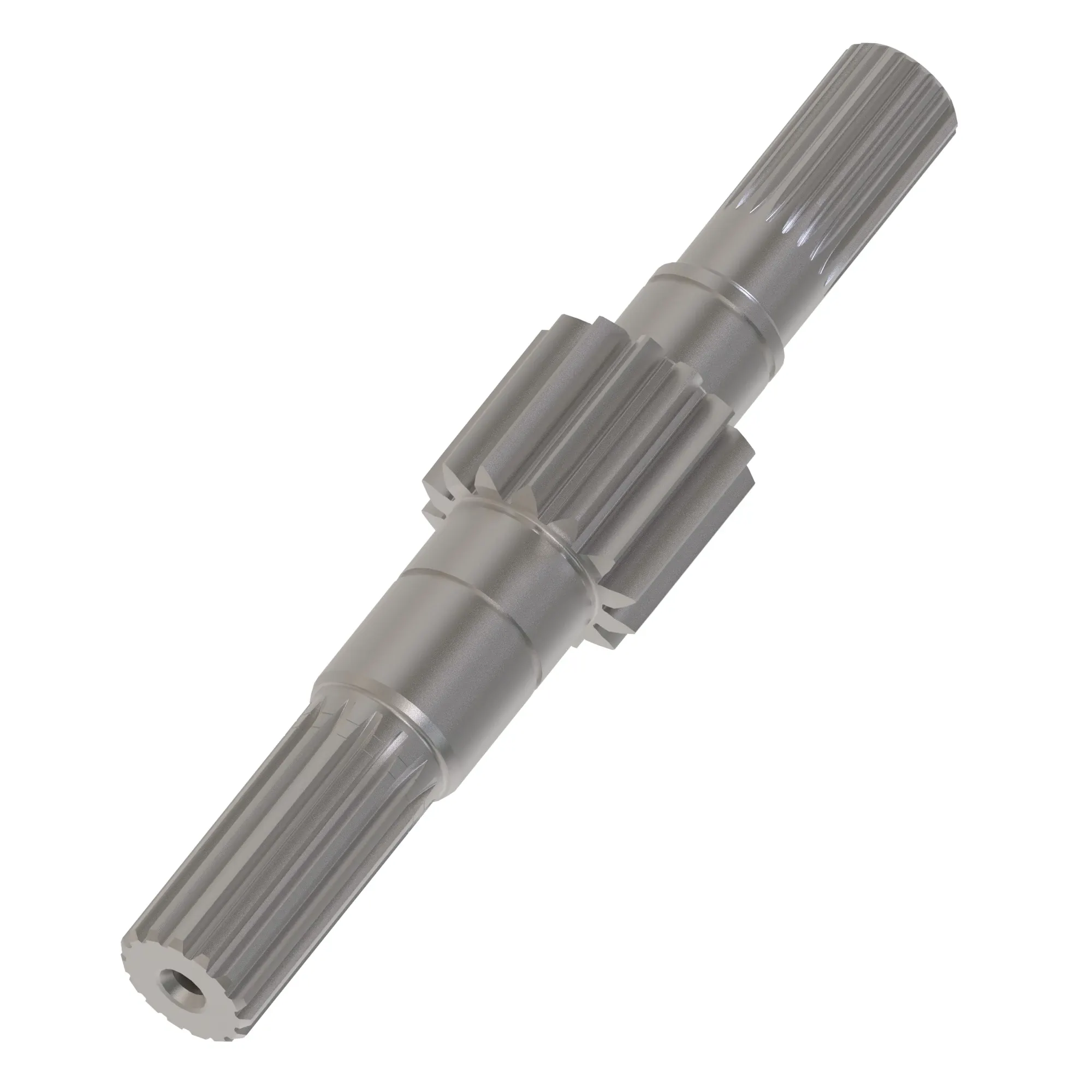 John Deere Final Drive Pinion Shaft - SU42310