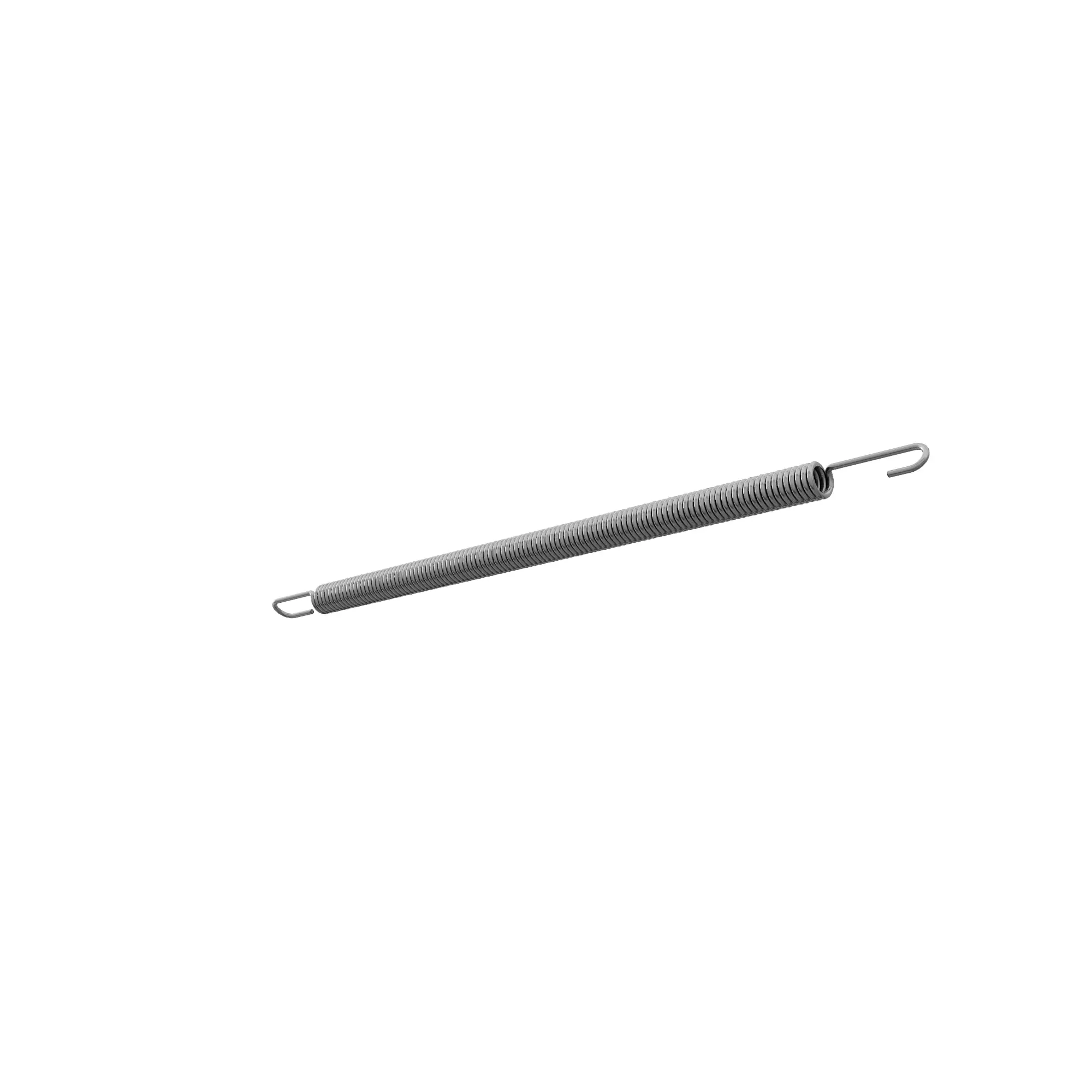 EXTENSION SPRING, HOOD HINGE