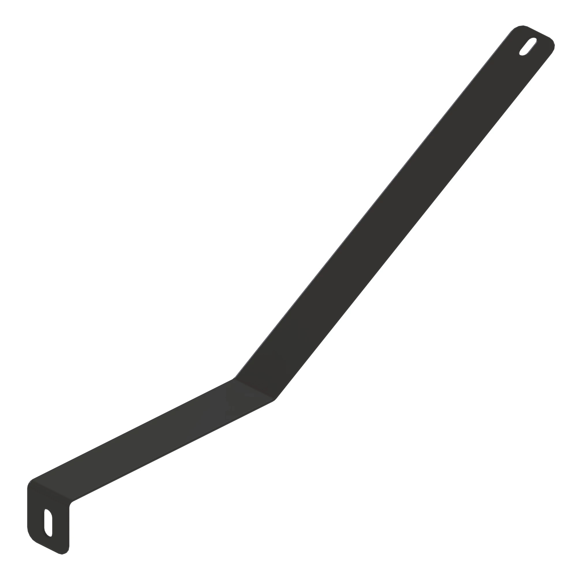 John Deere Fuel Tank Bracket - T243422