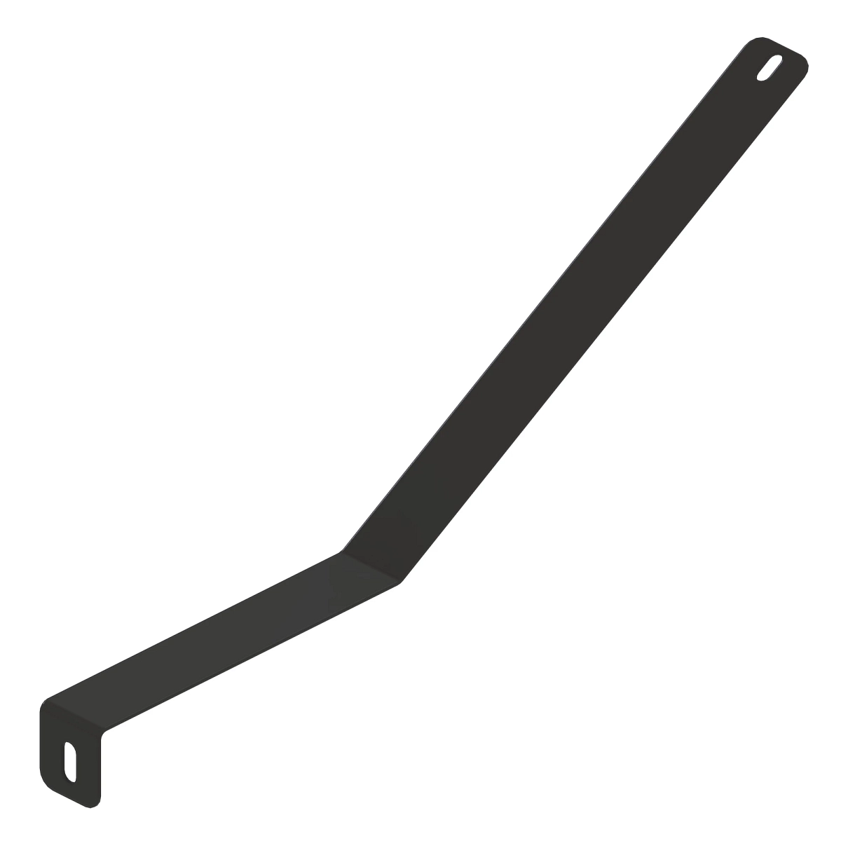 Bracket Fuel Tank