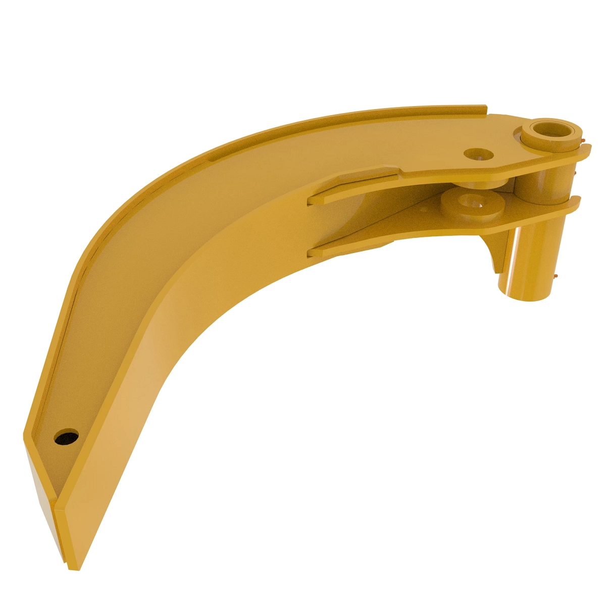 Arm, Assy Harvest LH