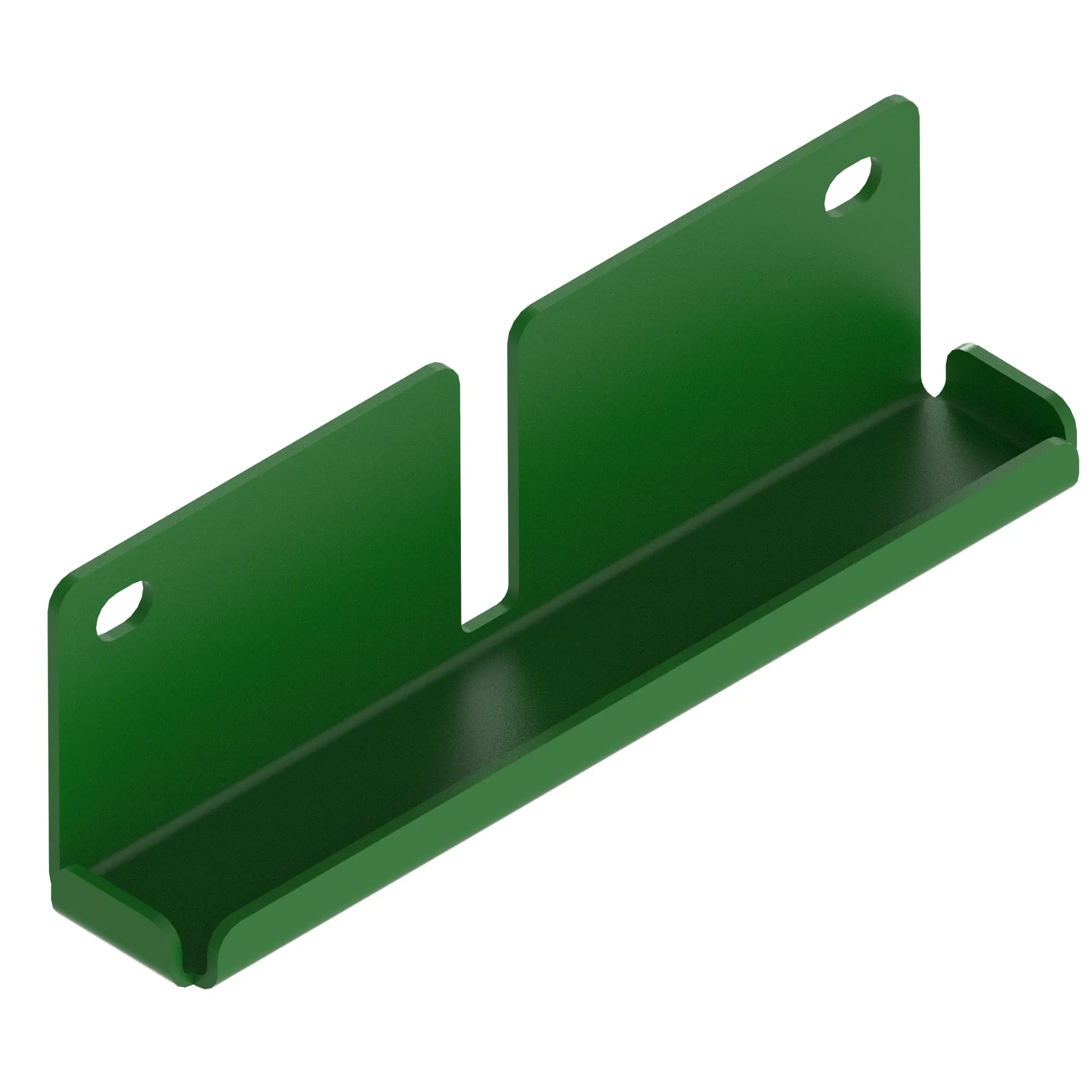 John Deere Hydraulic Reservoir Bracket - N400928