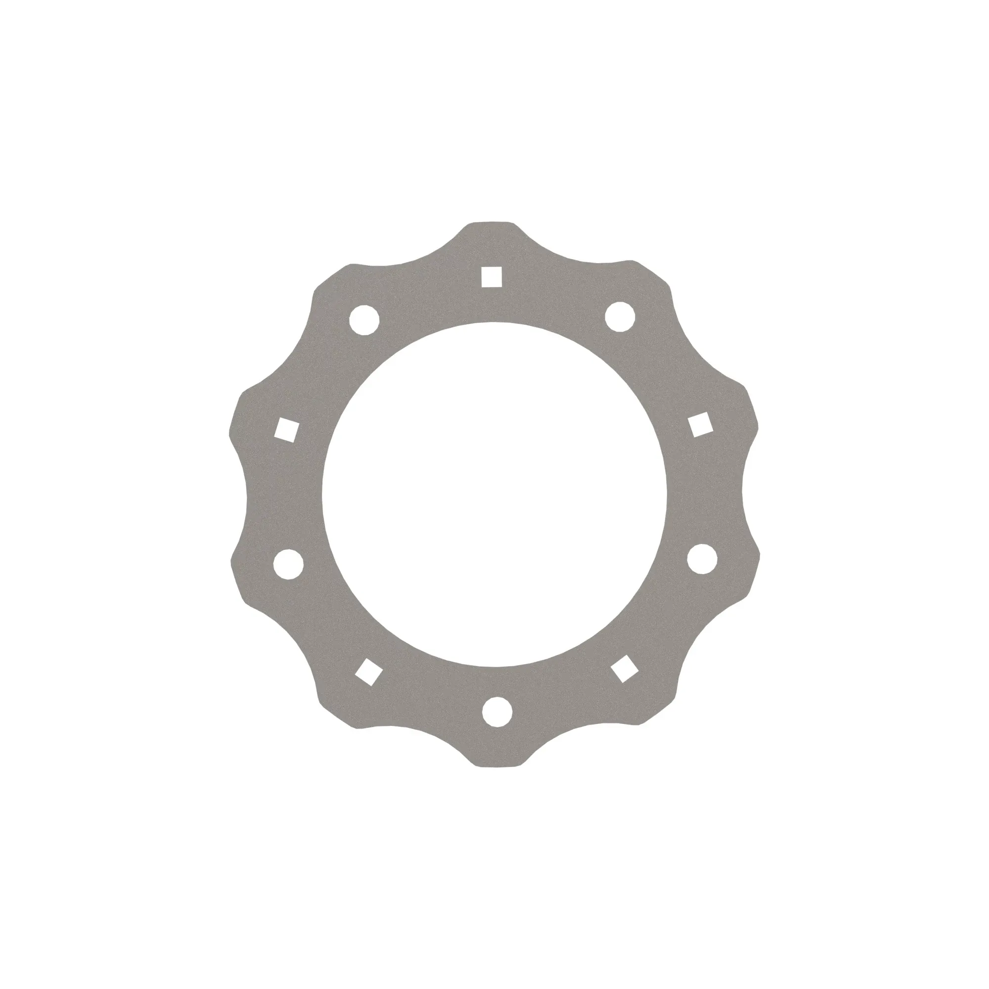 Leaf Spring