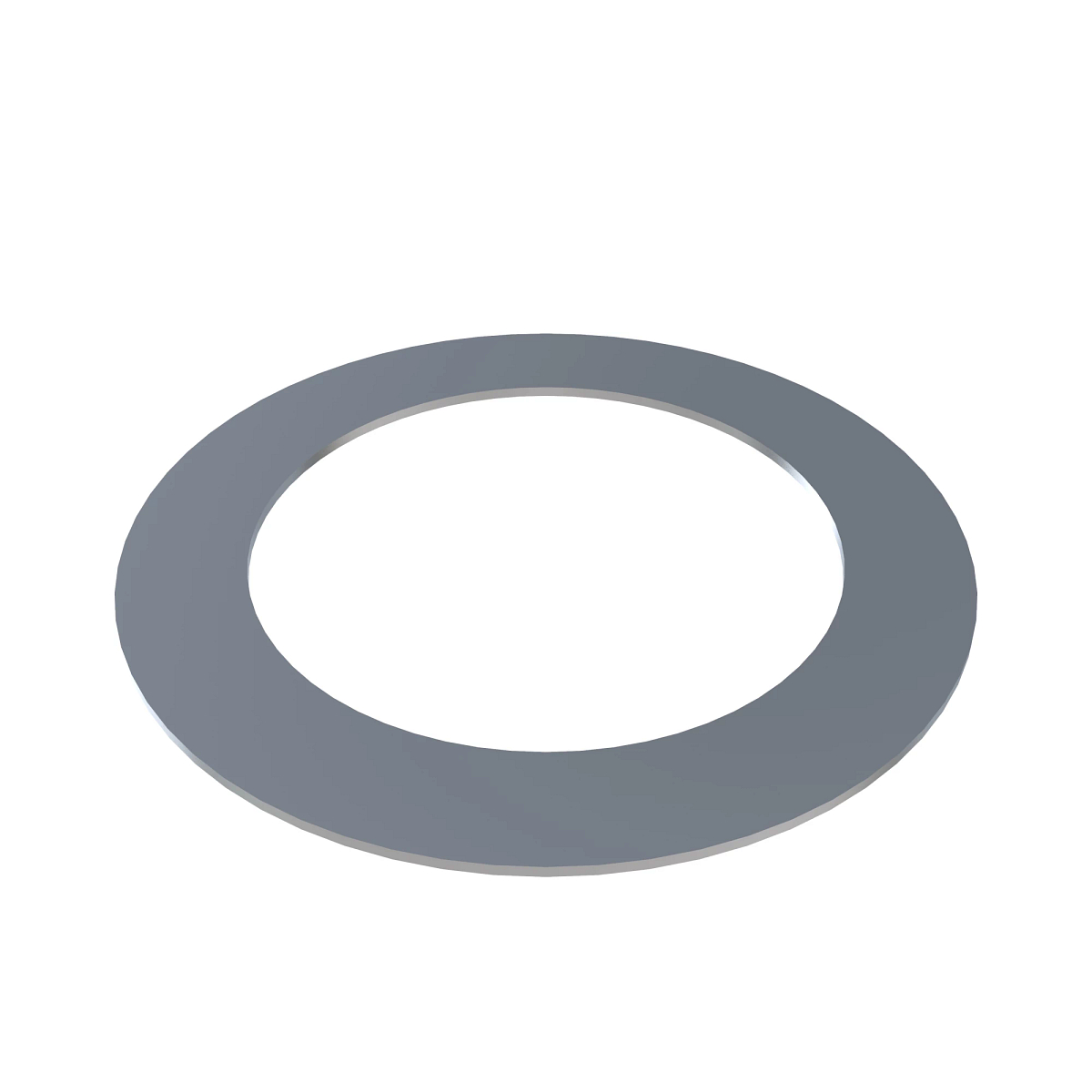 THRUST WASHER