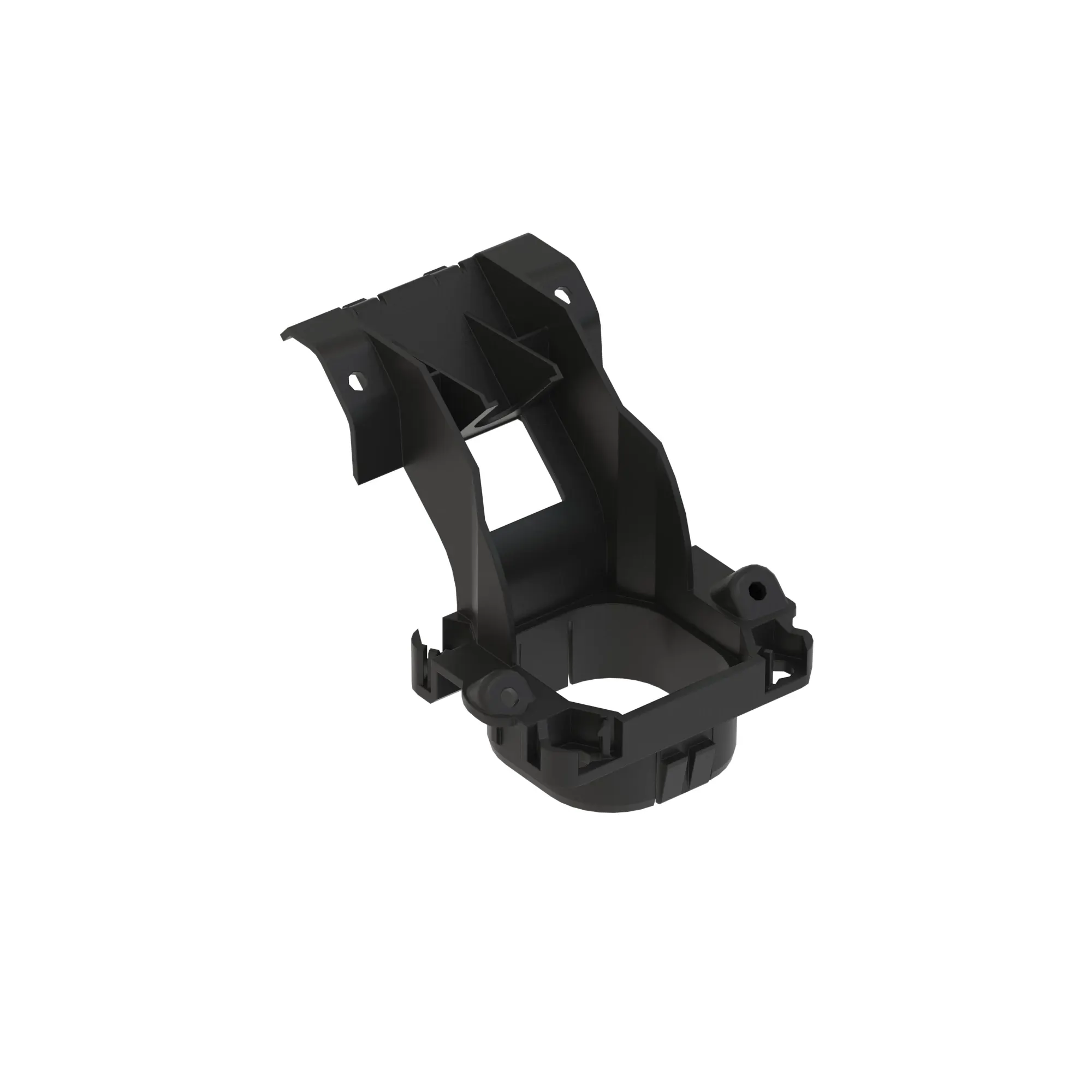 John Deere Left Side Adapter - L170409