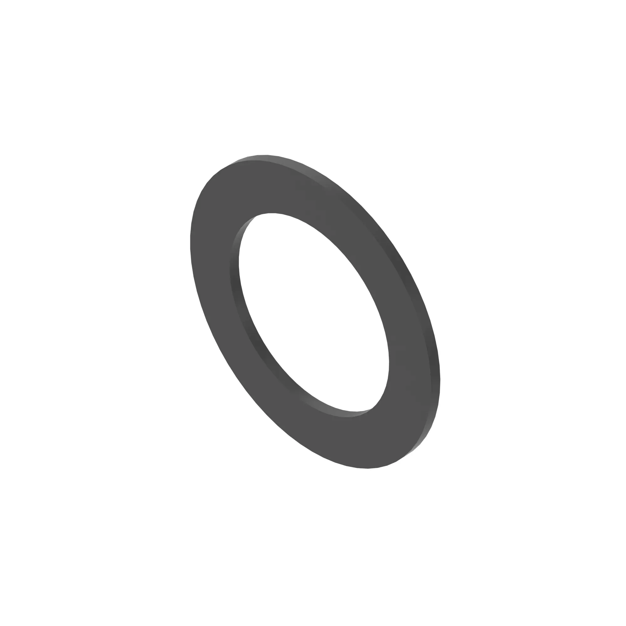 John Deere Round Hole Washer - G6867E
