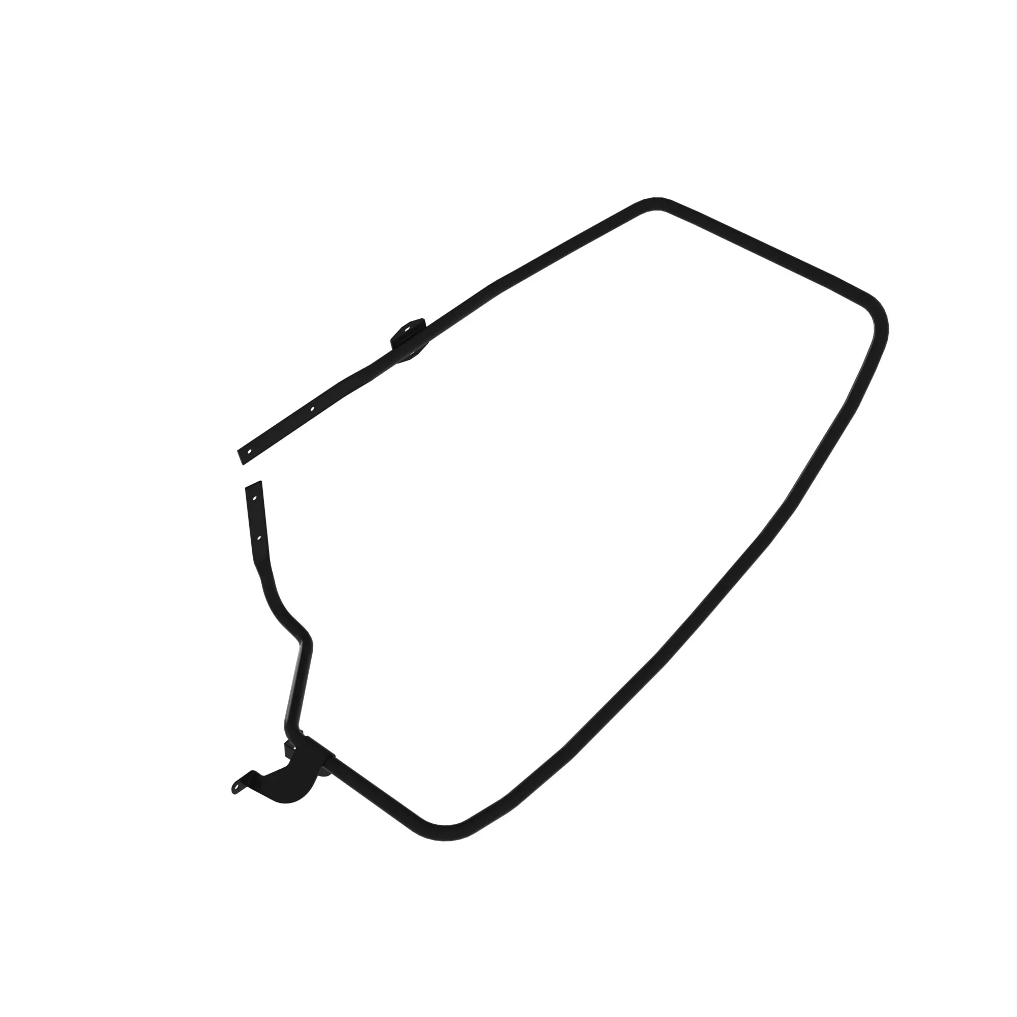 TUBE, REINFORCEMENT FENDEREXTENSION