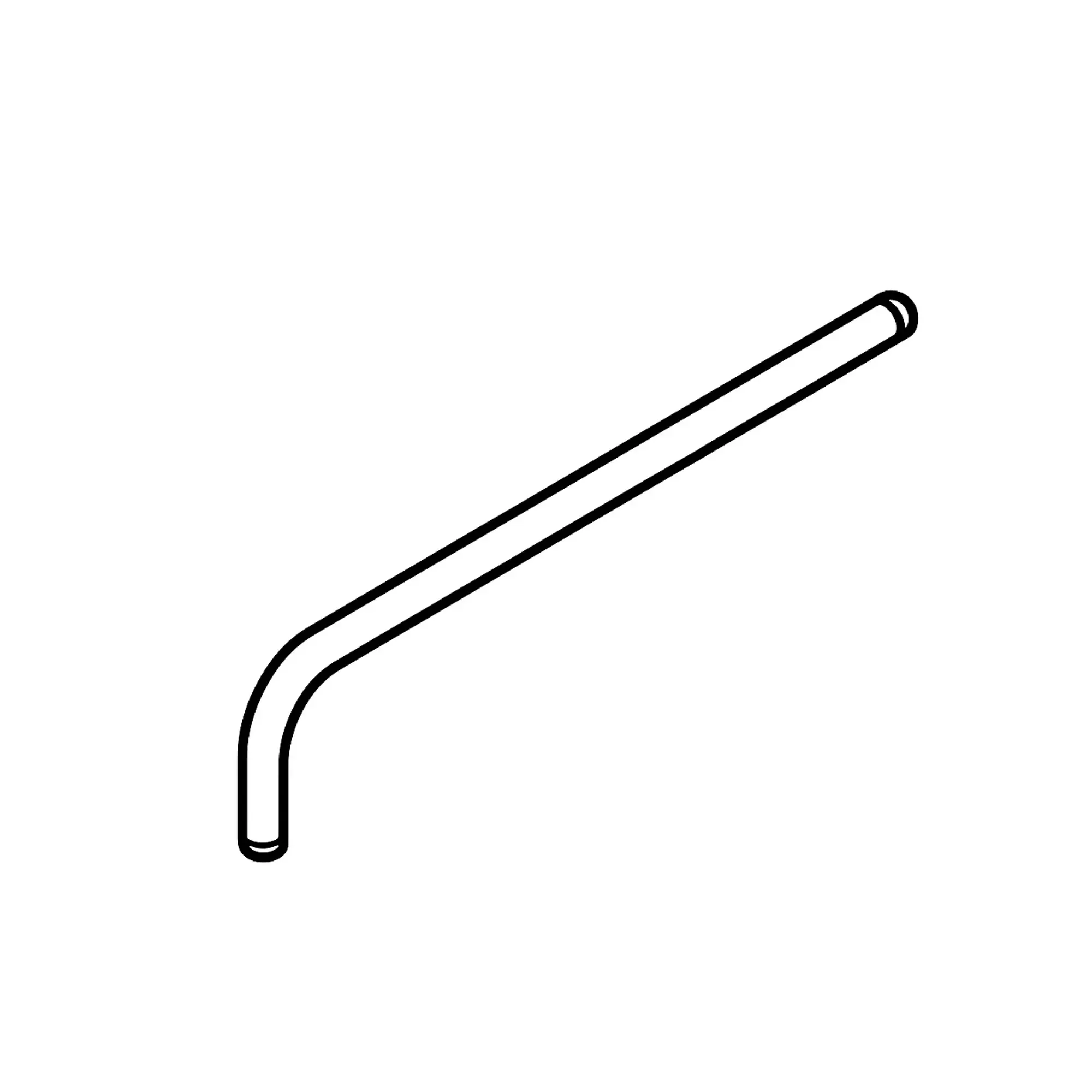 John Deere Tool, 6 mm - F632976