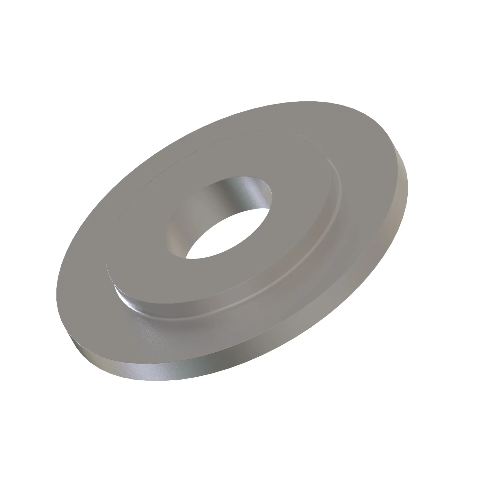 John Deere Flanged Bushing - HXE83039