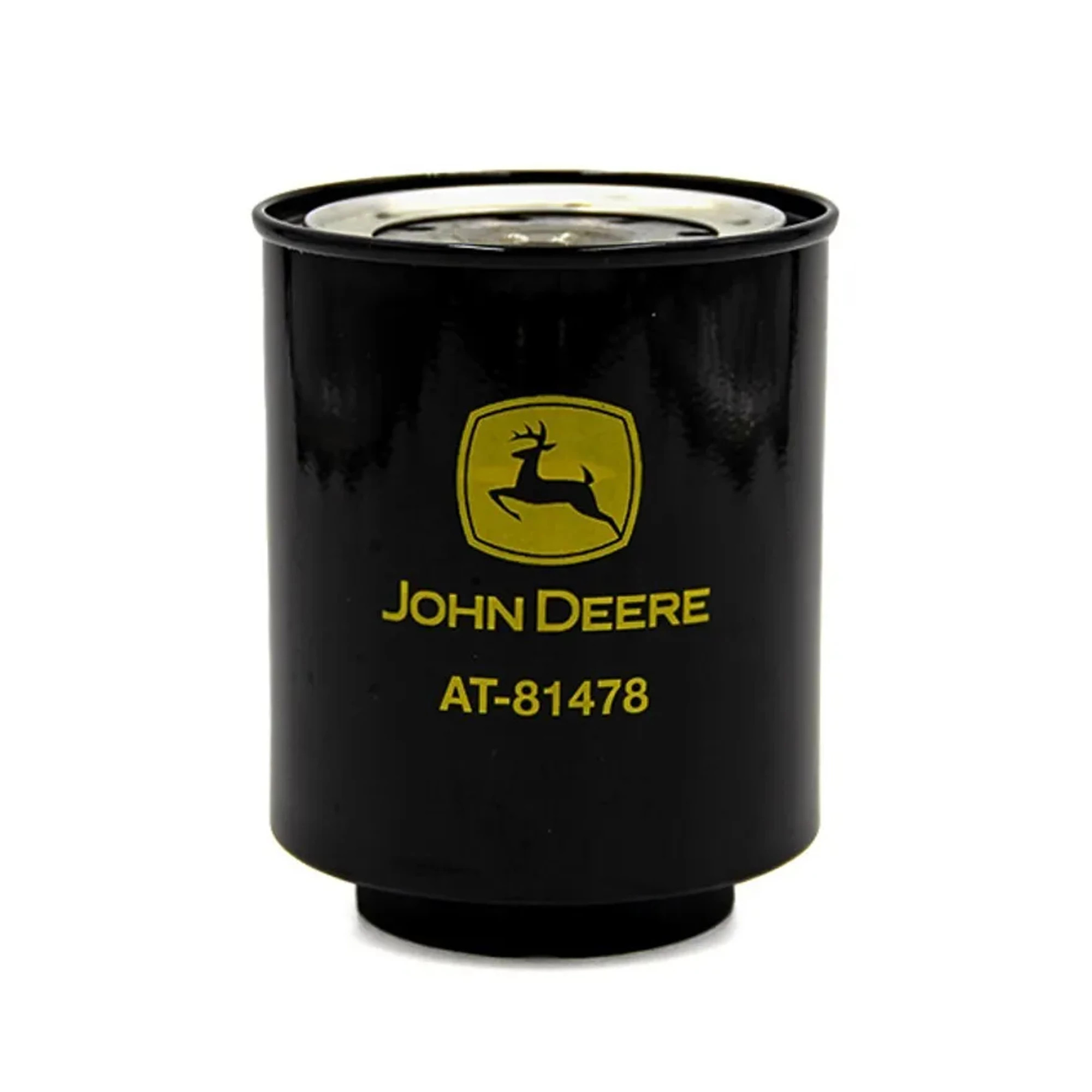 John Deere Fuel-Water Separator Filter - AT81478
