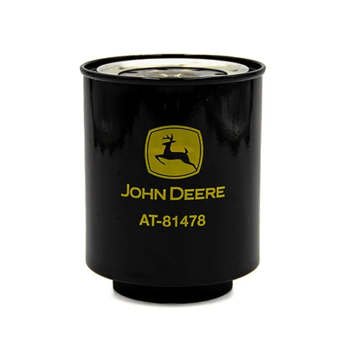 John Deere Fuel-Water Separator Filter - AT81478