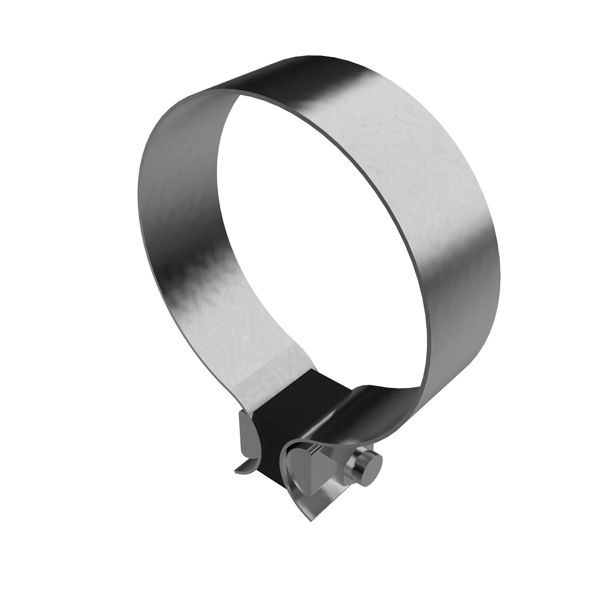 CLAMP, BAND CLAMP, BAND