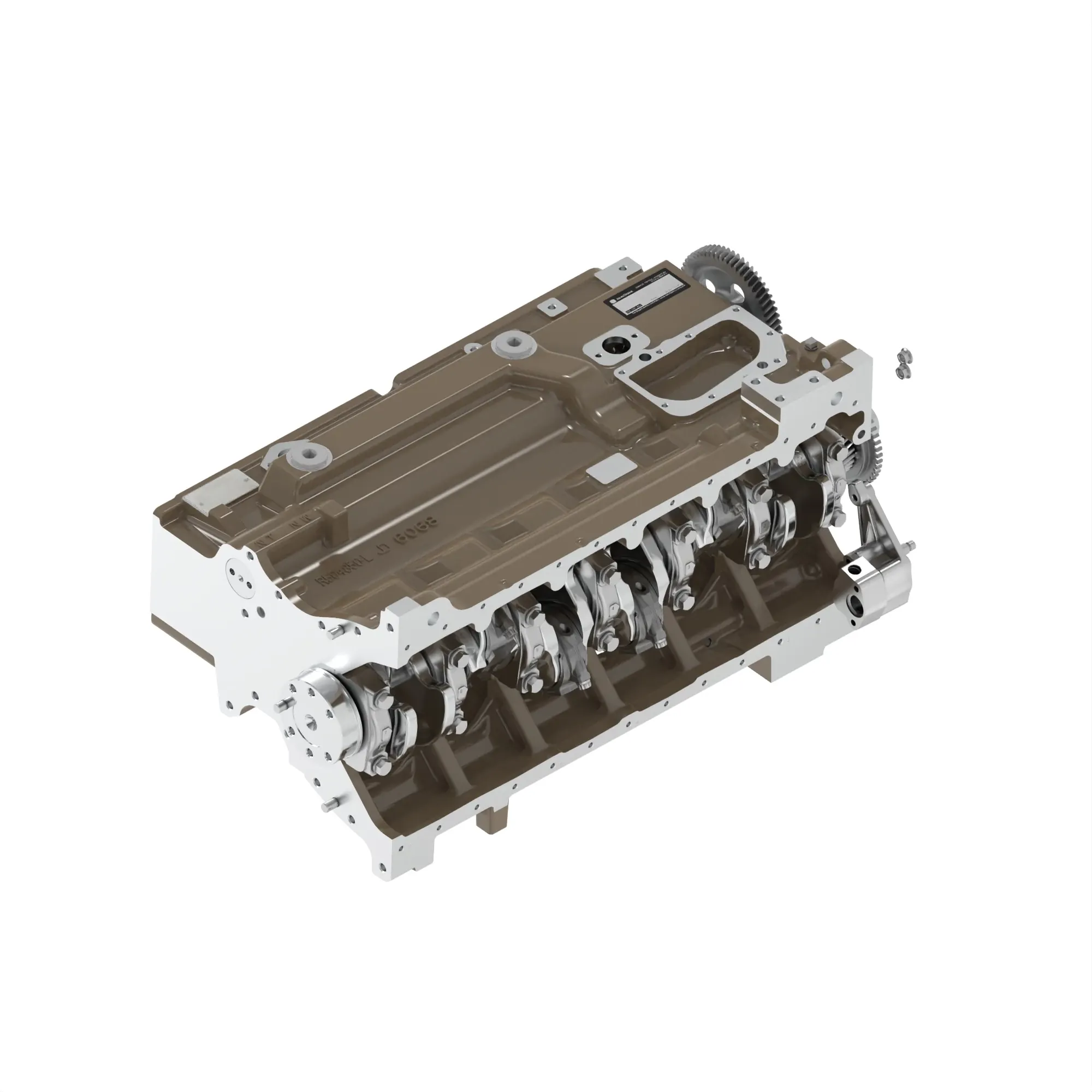 Engine Parts