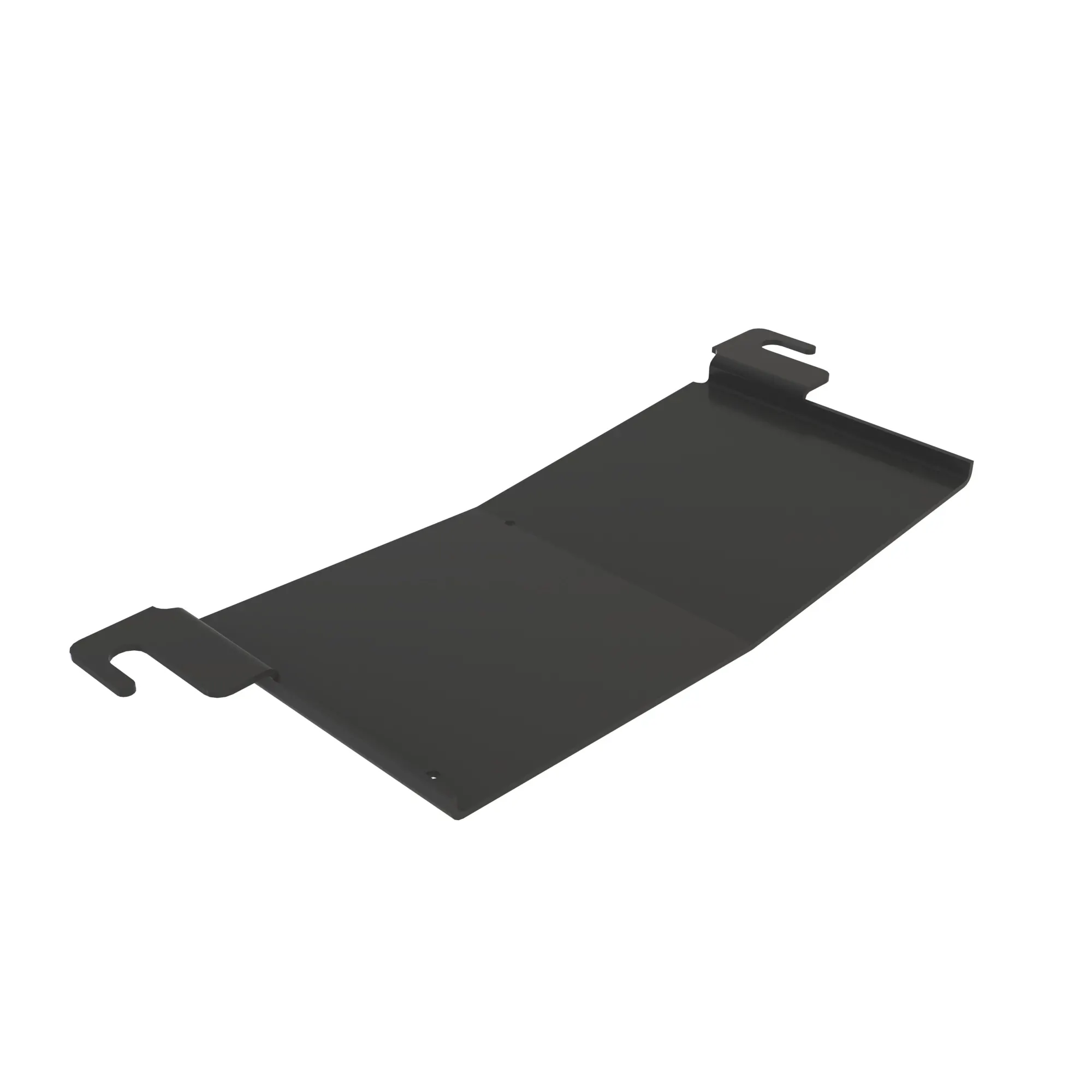 RETAINER,OPERATORS MANUAL