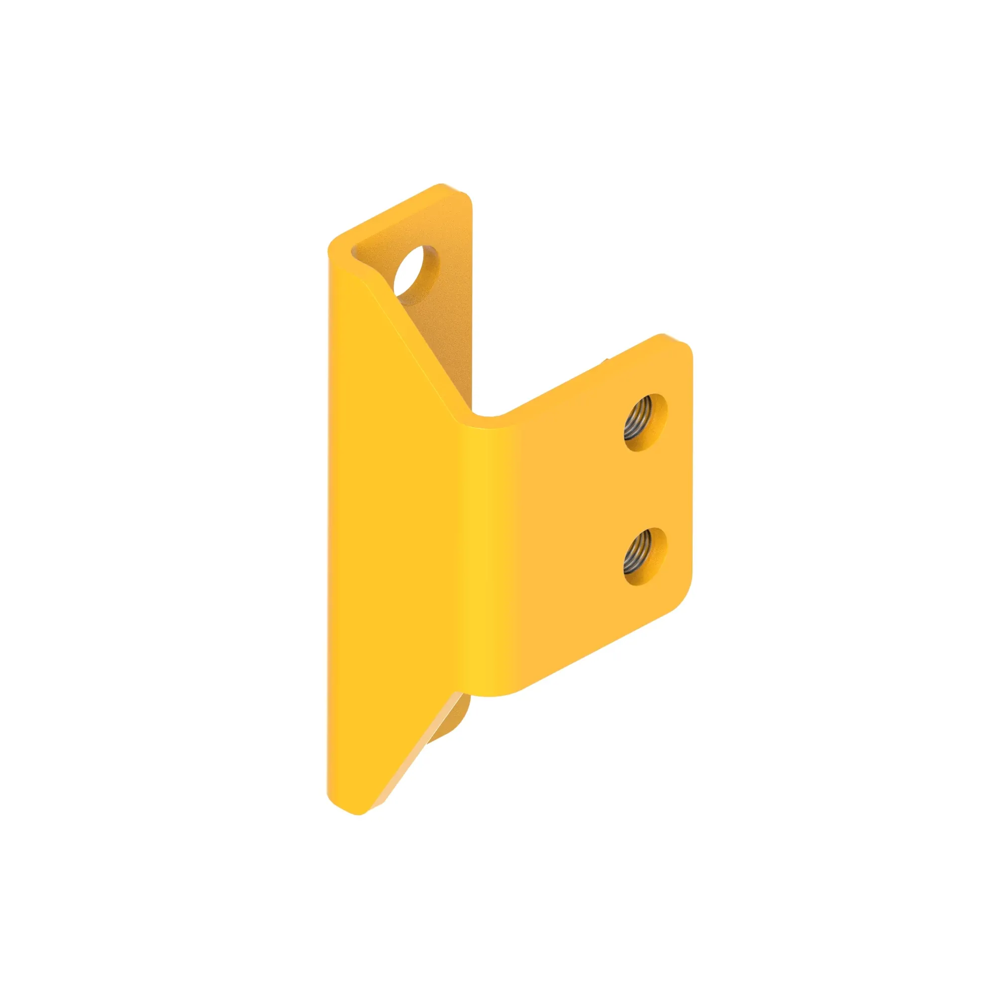 HOSE CLAMP BRACKET