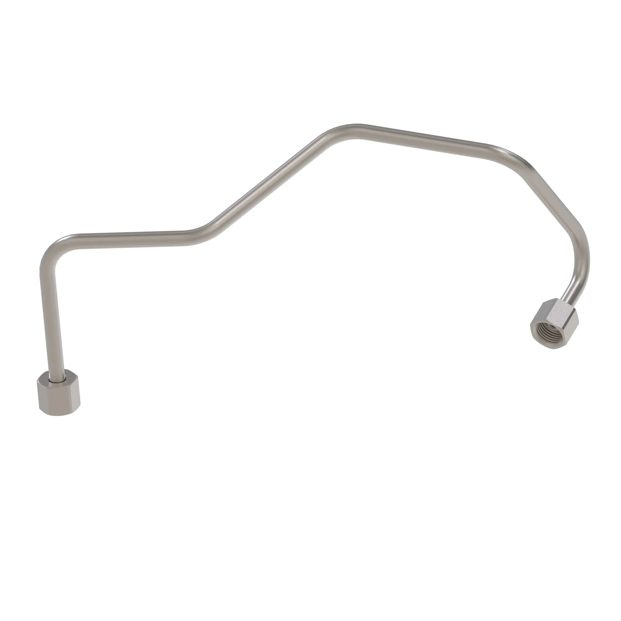 John Deere Fuel Line, Supply - DZ111116
