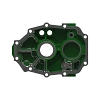 RETAINER, REVERSE PTO COVER