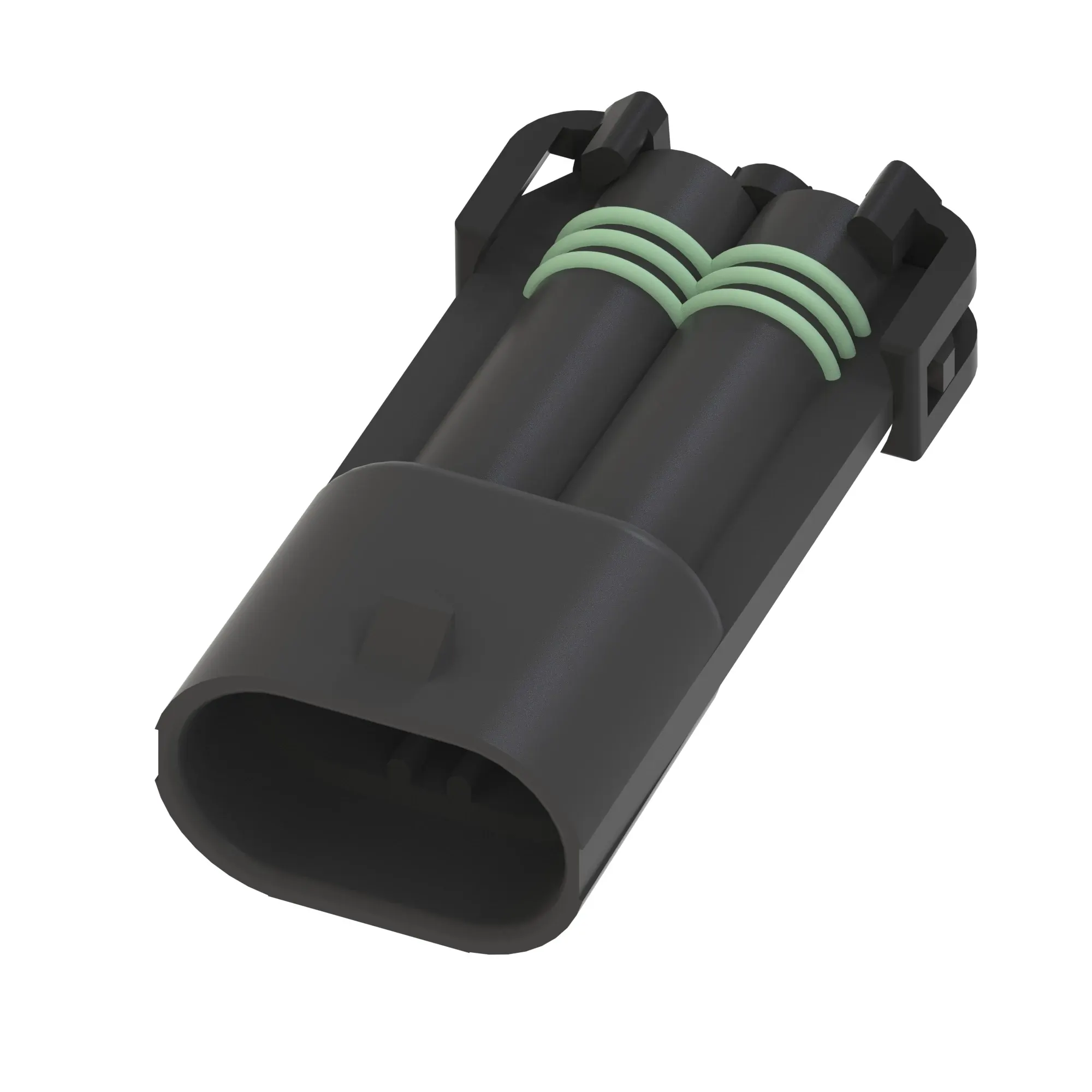 ASSEMBLY PROTECTION COVER -FENDER  HARNESS / IT4-6R