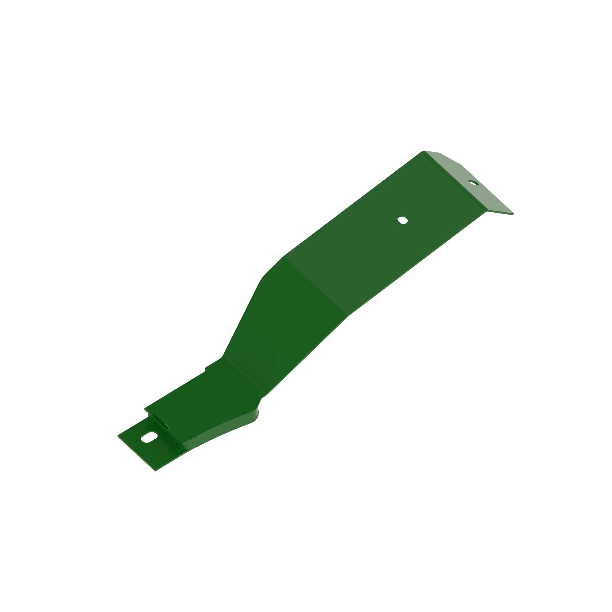 SHIELD ASSY, RH FILLER