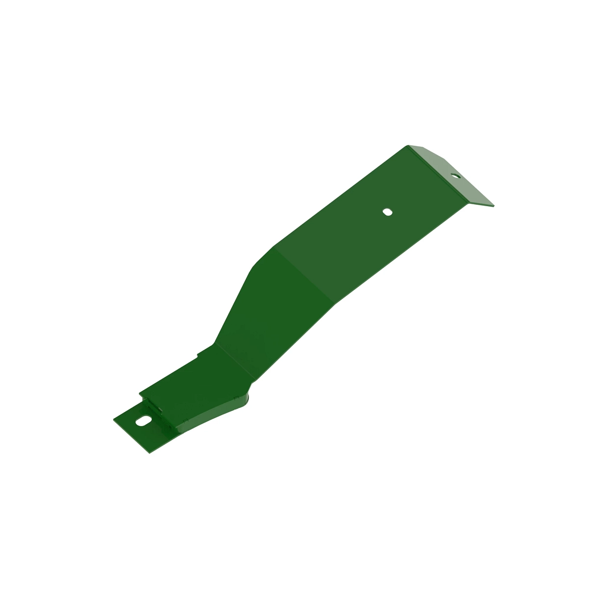 Shield Assy, RH Filler