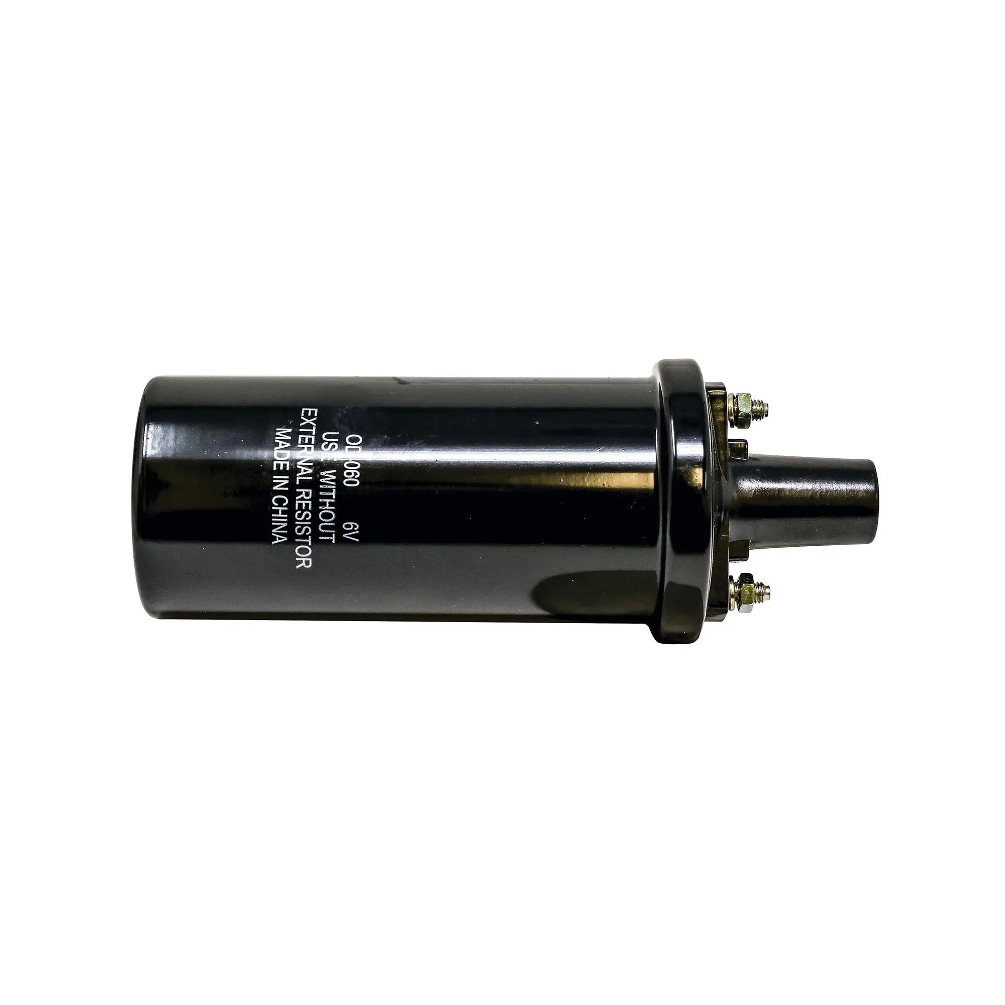 Electrical Coil