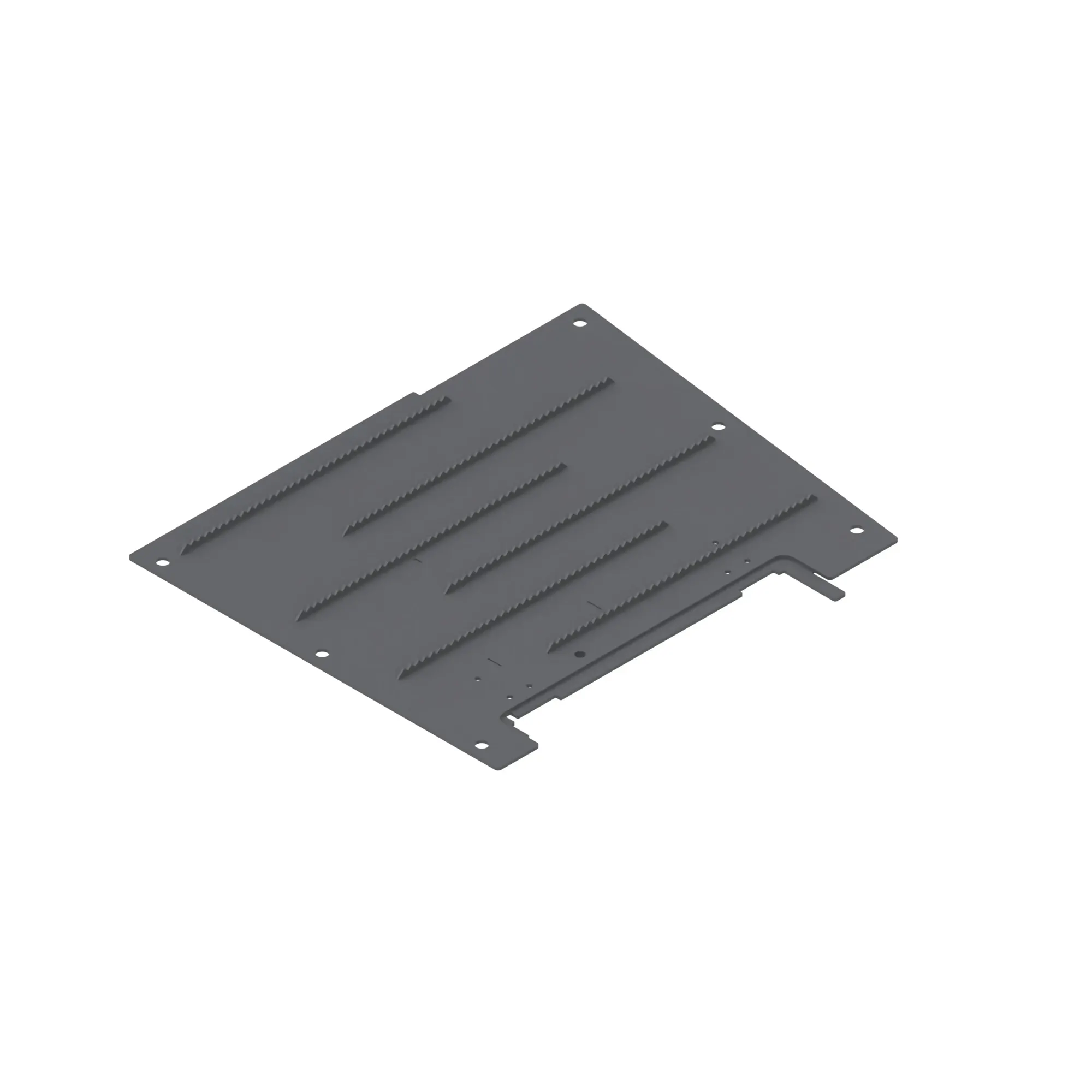John Deere Cover - F731594