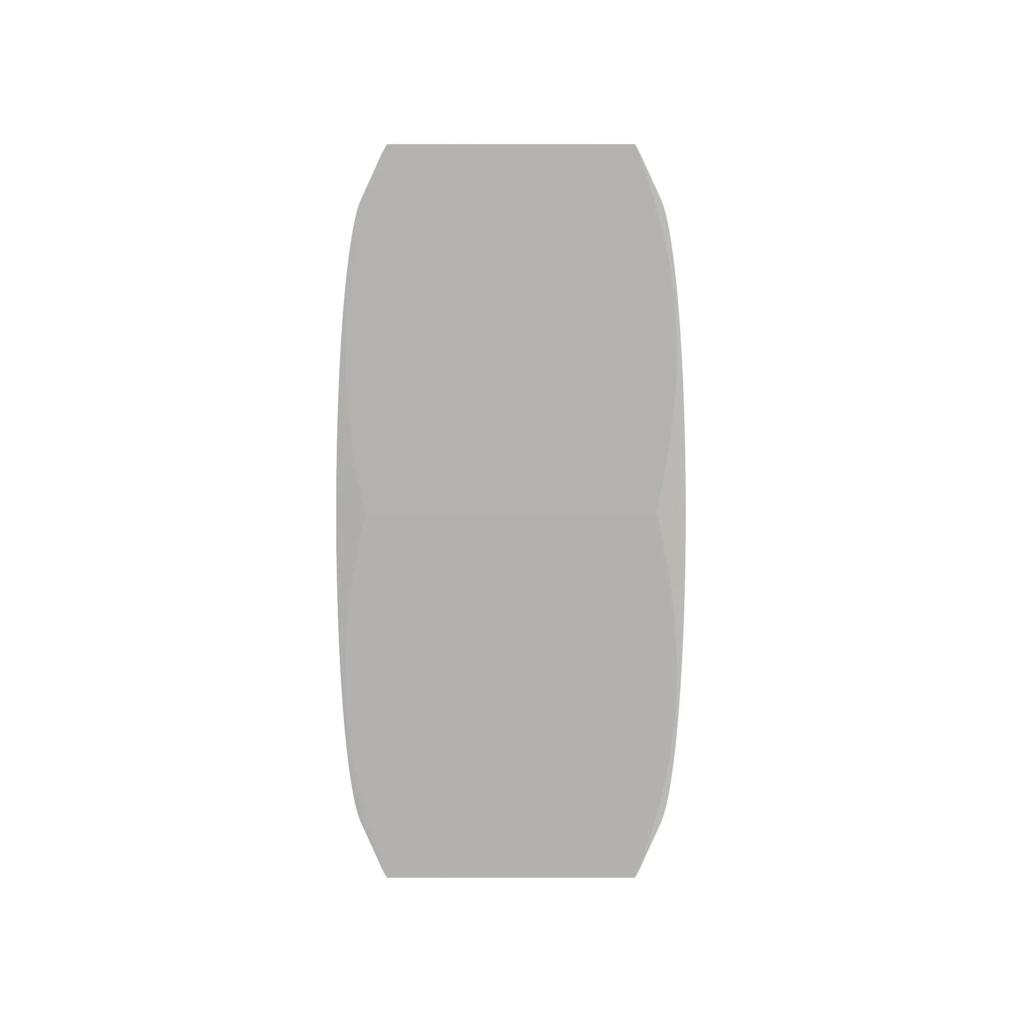 NUT,SPECIAL HEX, Nut