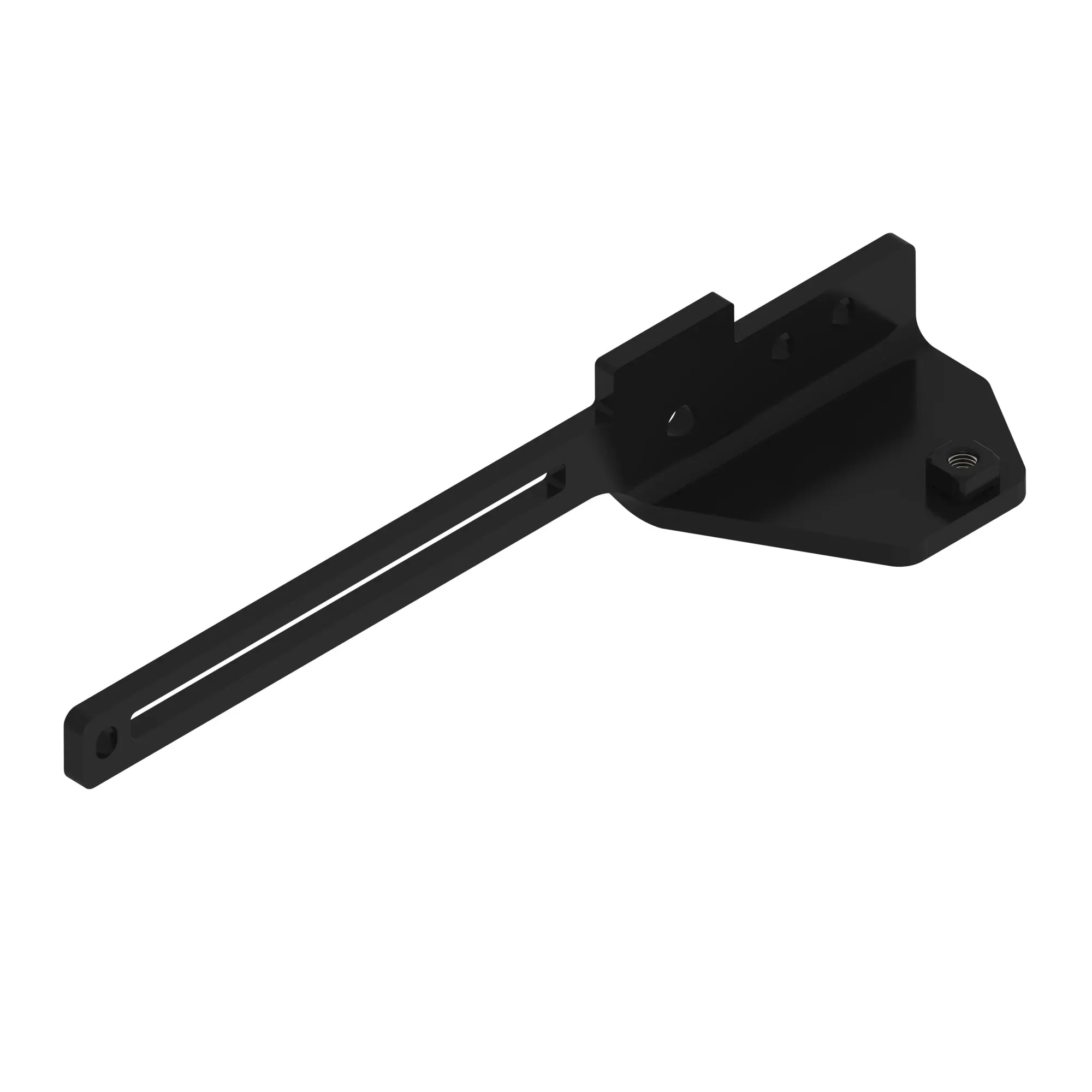 John Deere Bracket - F729835