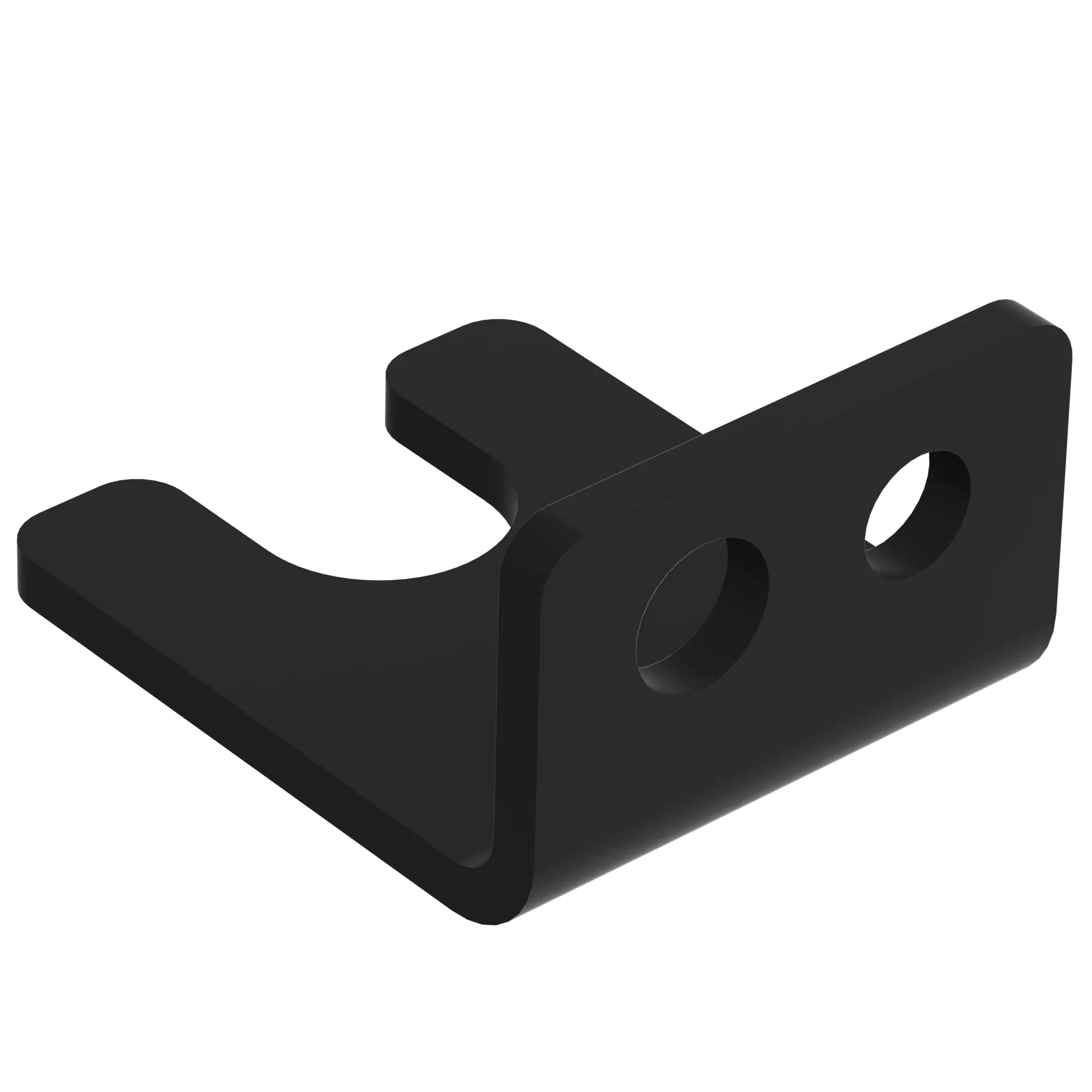 BRACKET, MFWD SWITCH