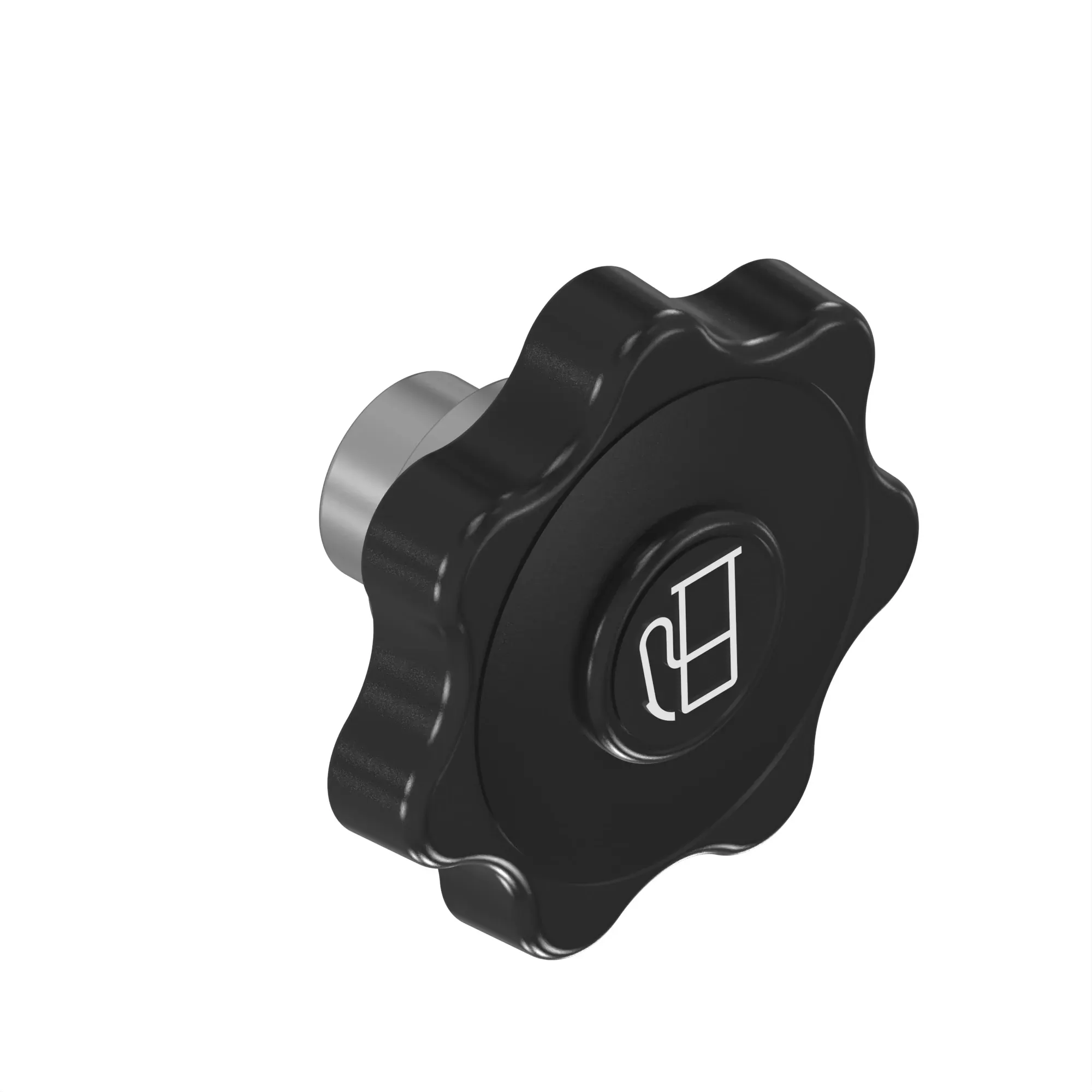 John Deere Filler Cap - AZ100596