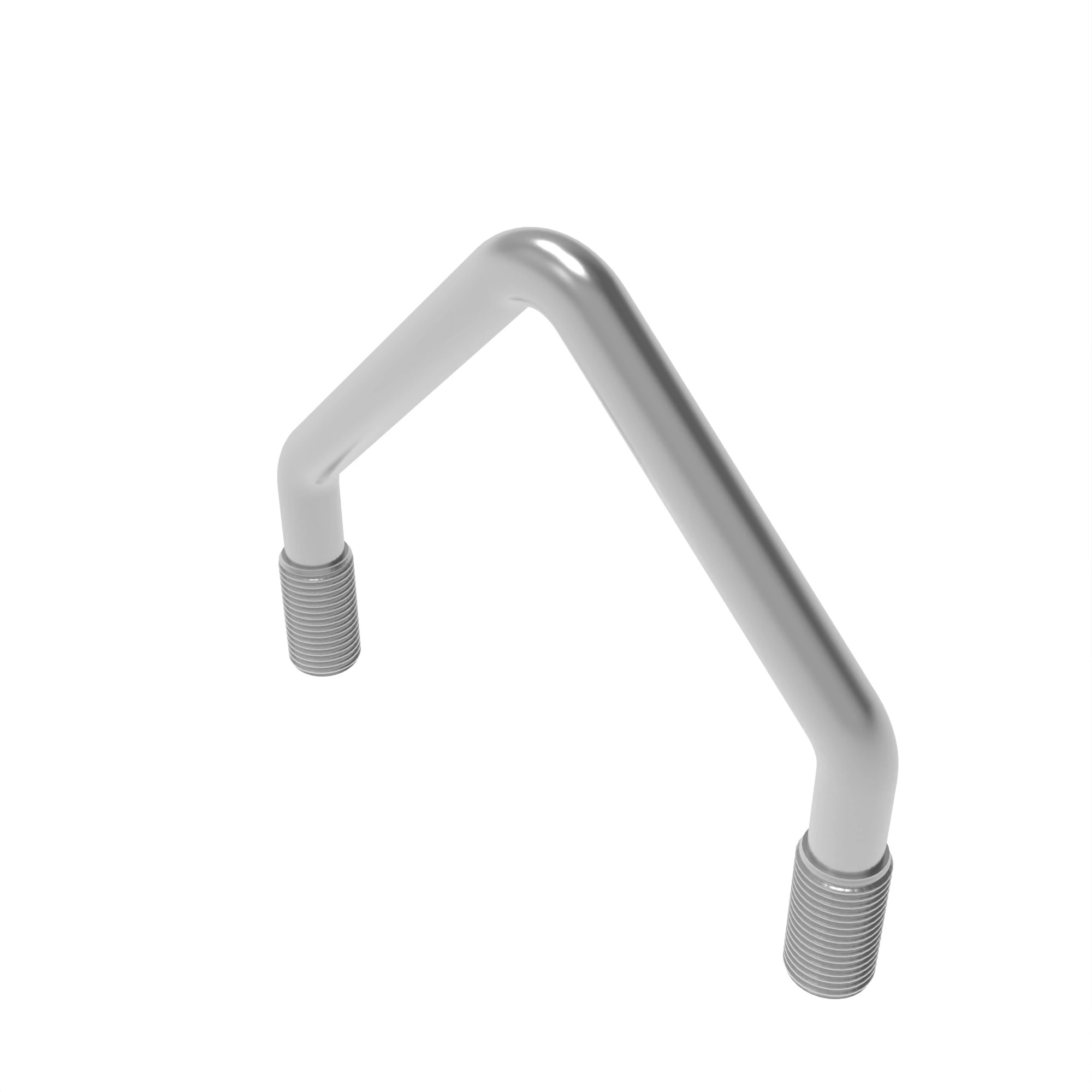 N280837: Open Drawbar Strap | Shop.Deere.com