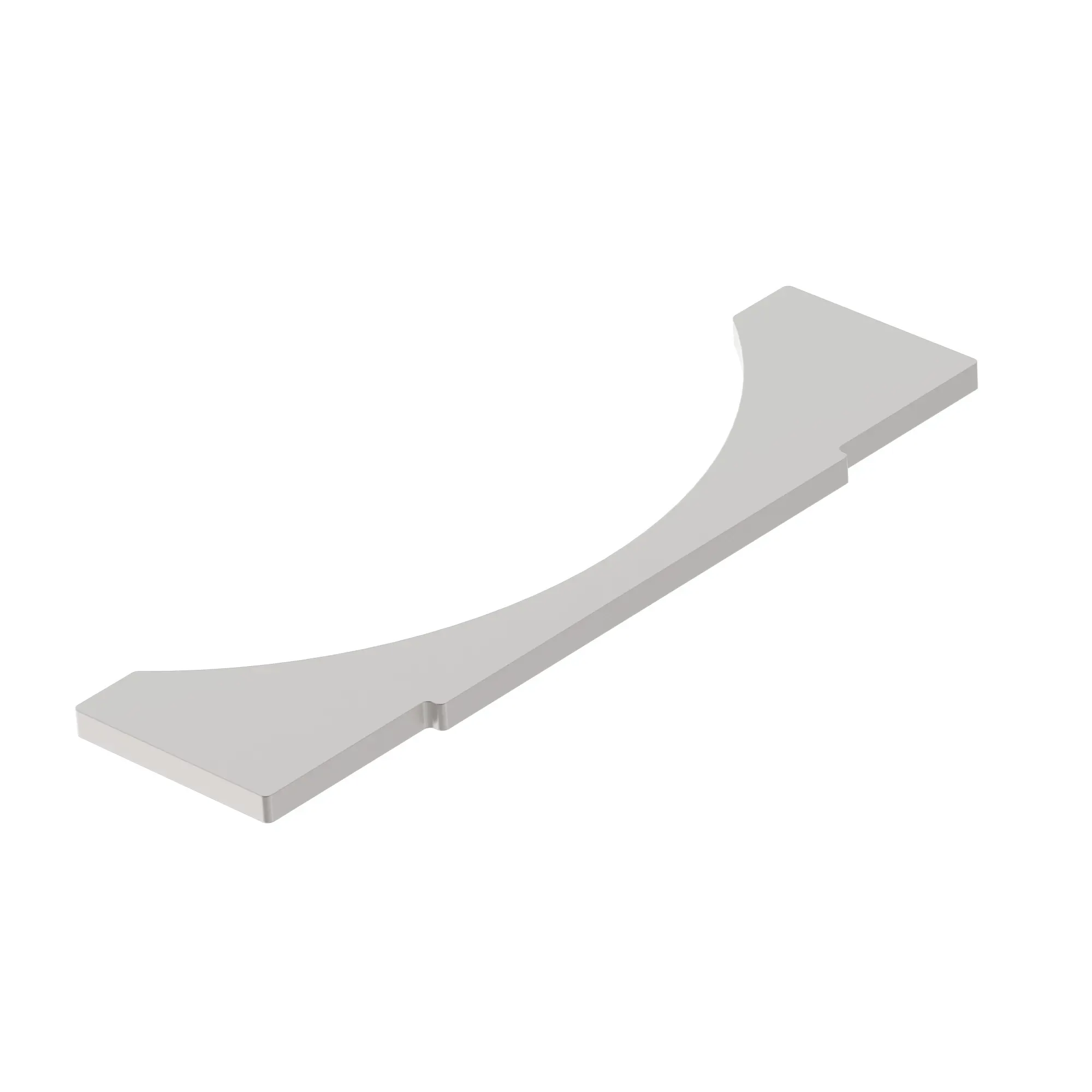 John Deere Bracket - F639821