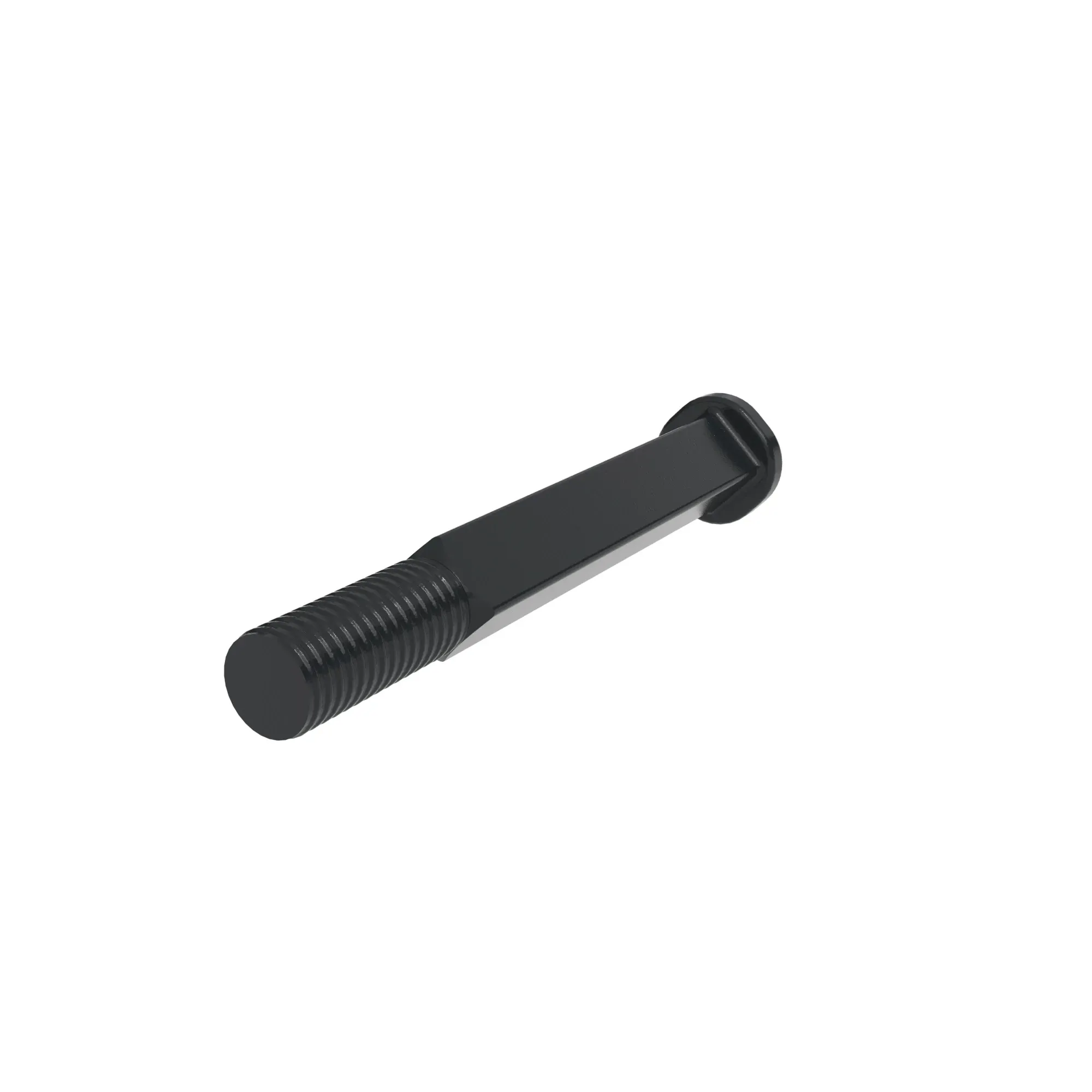 John Deere Round Head Gang Bolt - N241638