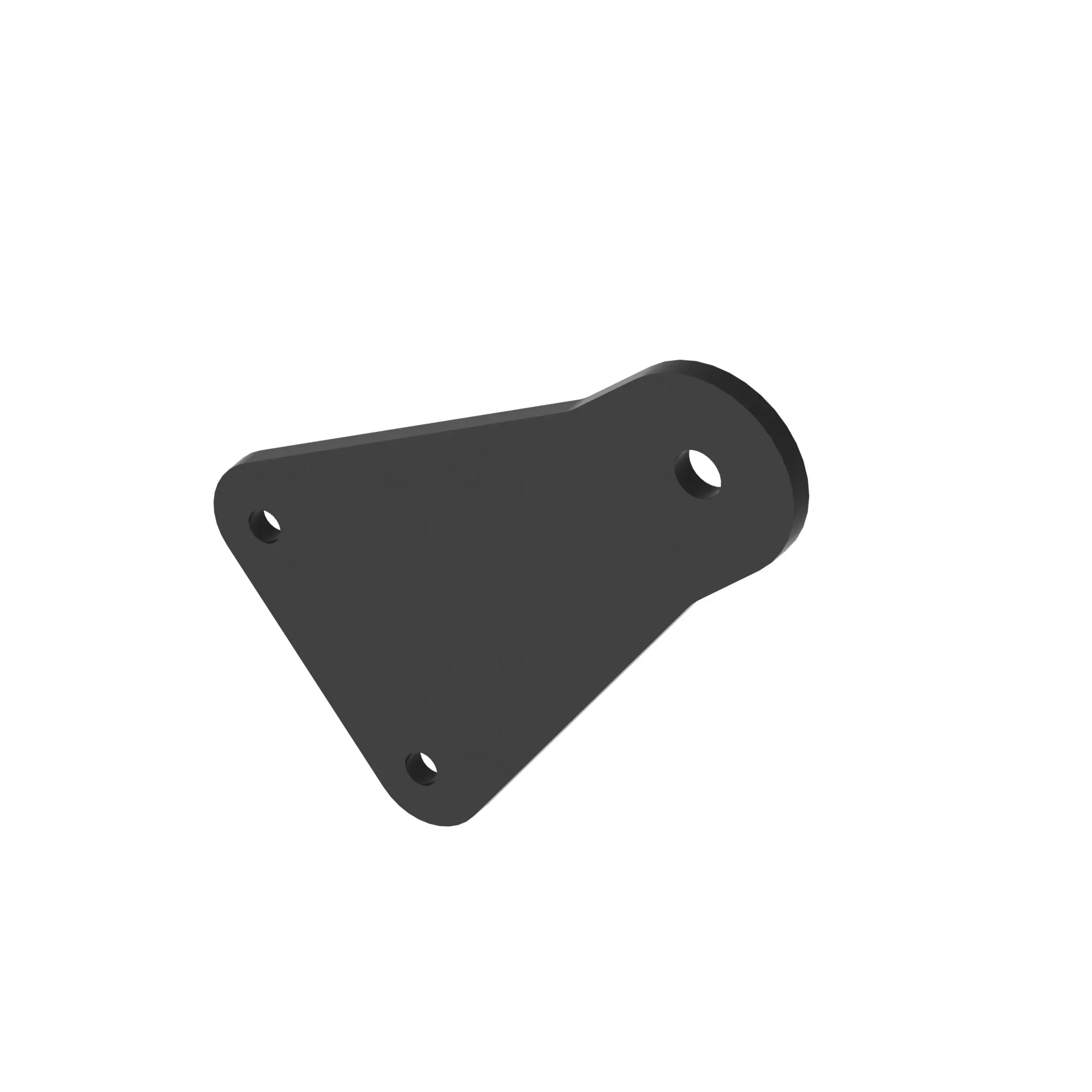 PLATE, FOAM DROP