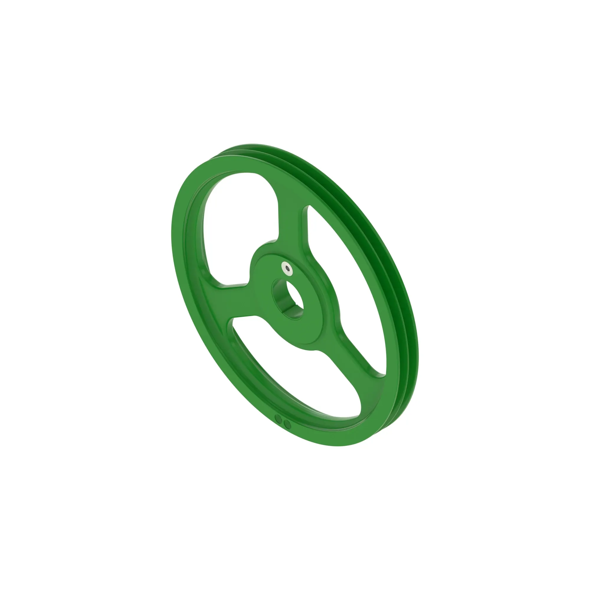 Pulley