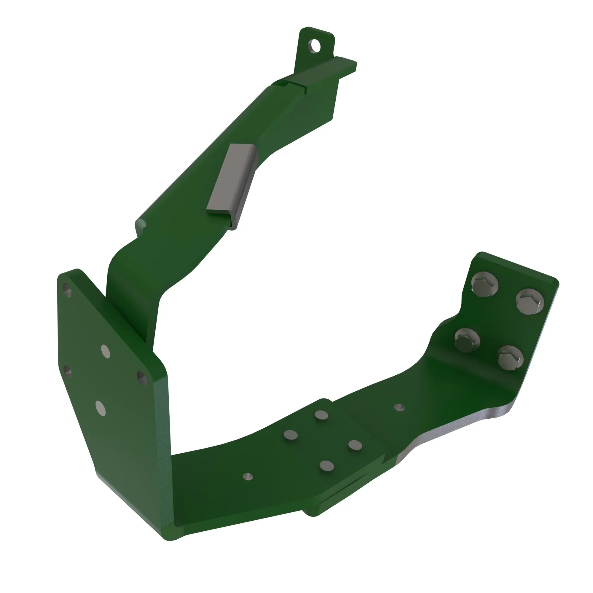 Hydraulic Trailer Brake Kit