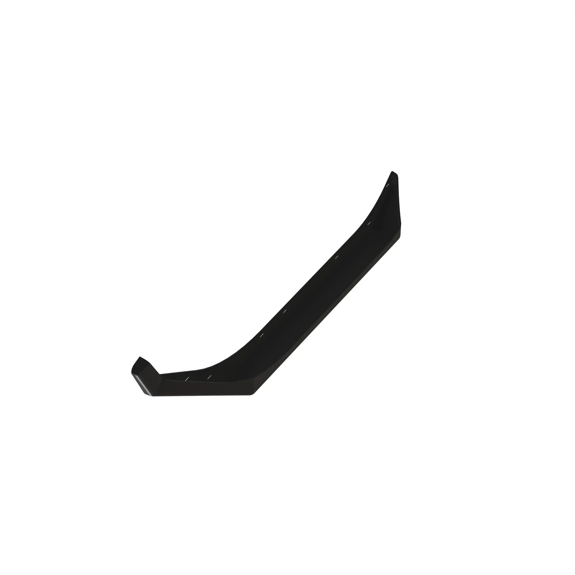 EXTENSION, MUDGUARD,LHS,250D, 300D